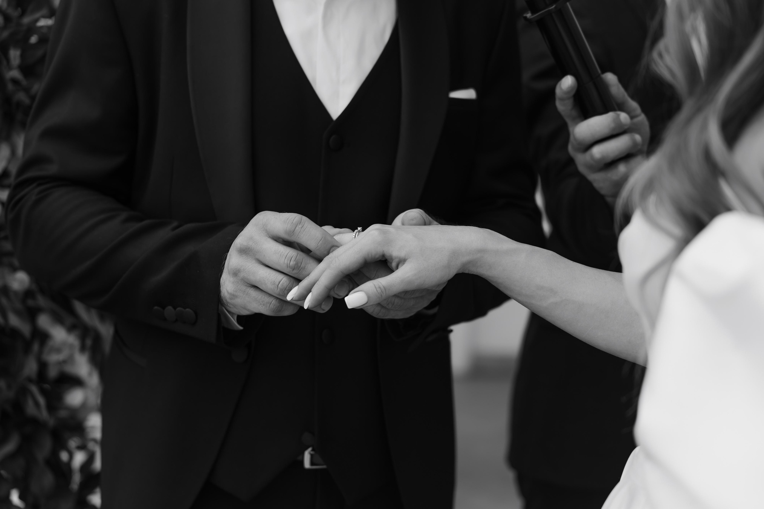 Виктория и Игорь. Свадебный фотограф Минск РБ