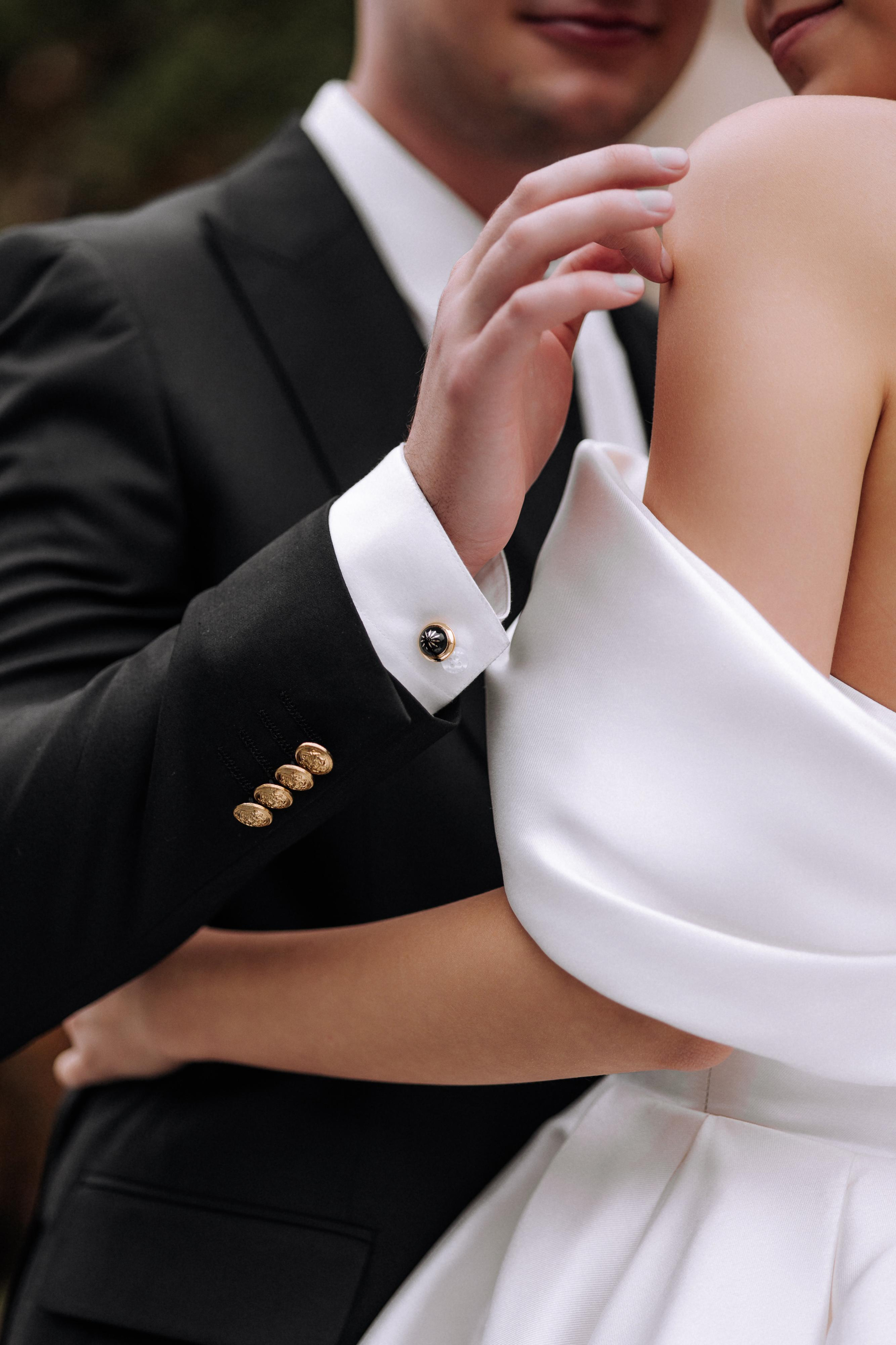 Анна и Дмитрий. Свадебный фотограф Минск РБ