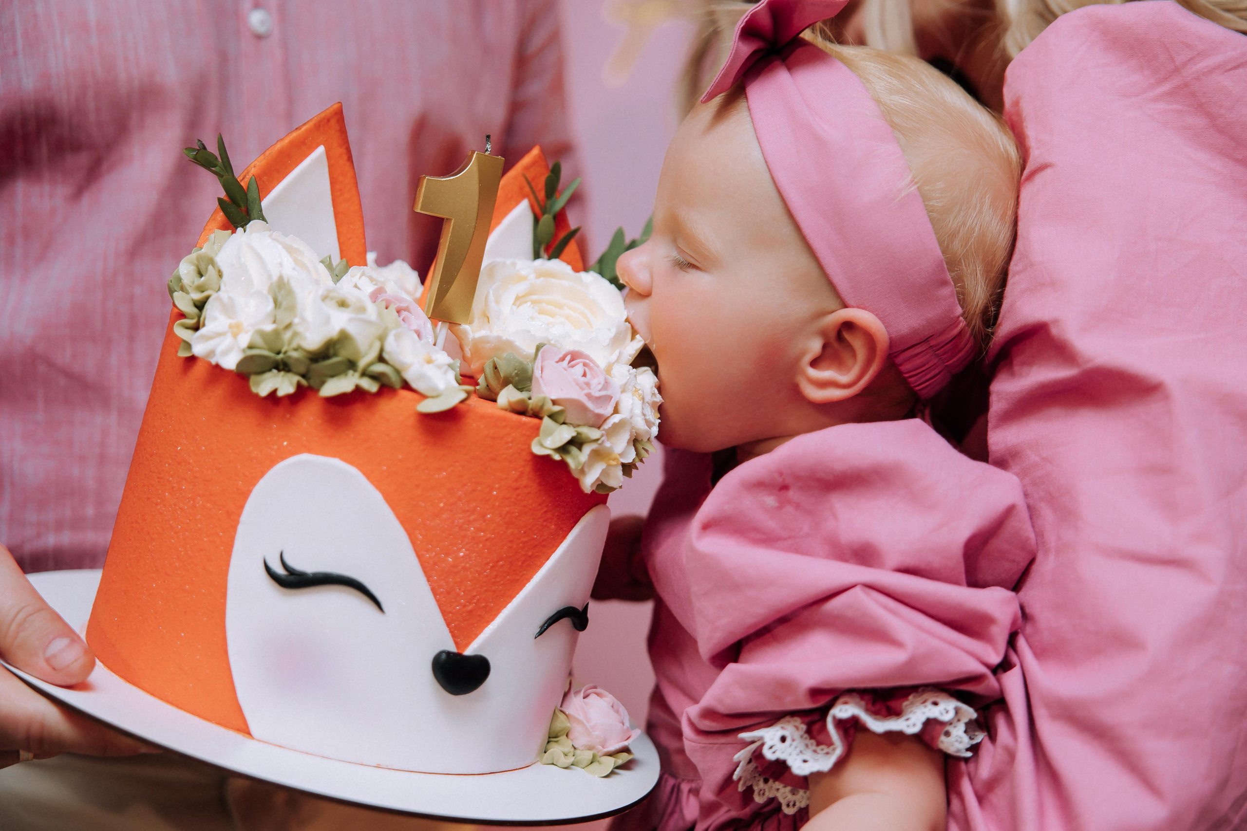 Алиса 1 годик. Свадебный фотограф Минск РБ