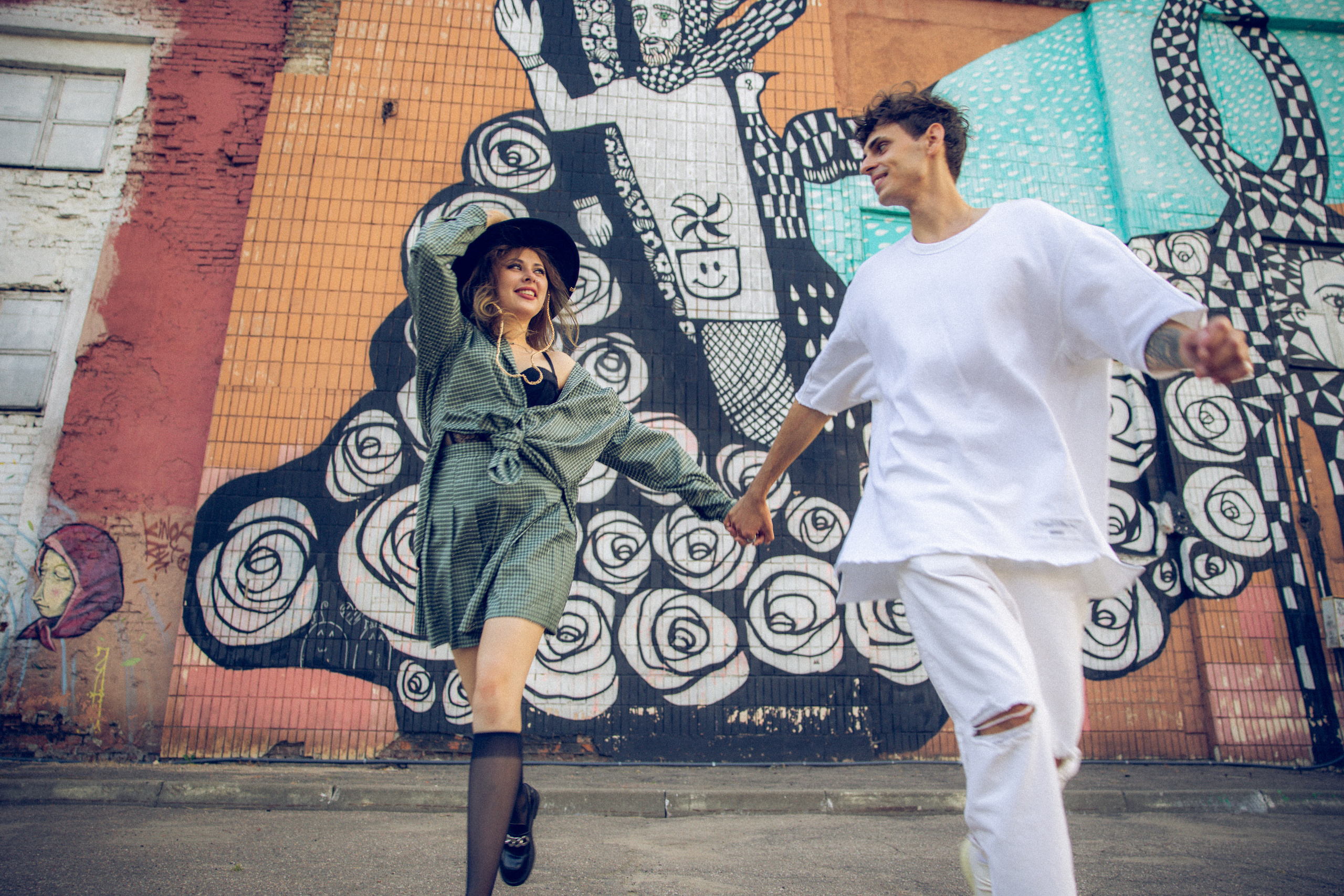 Вейп. Свадебный фотограф Минск РБ