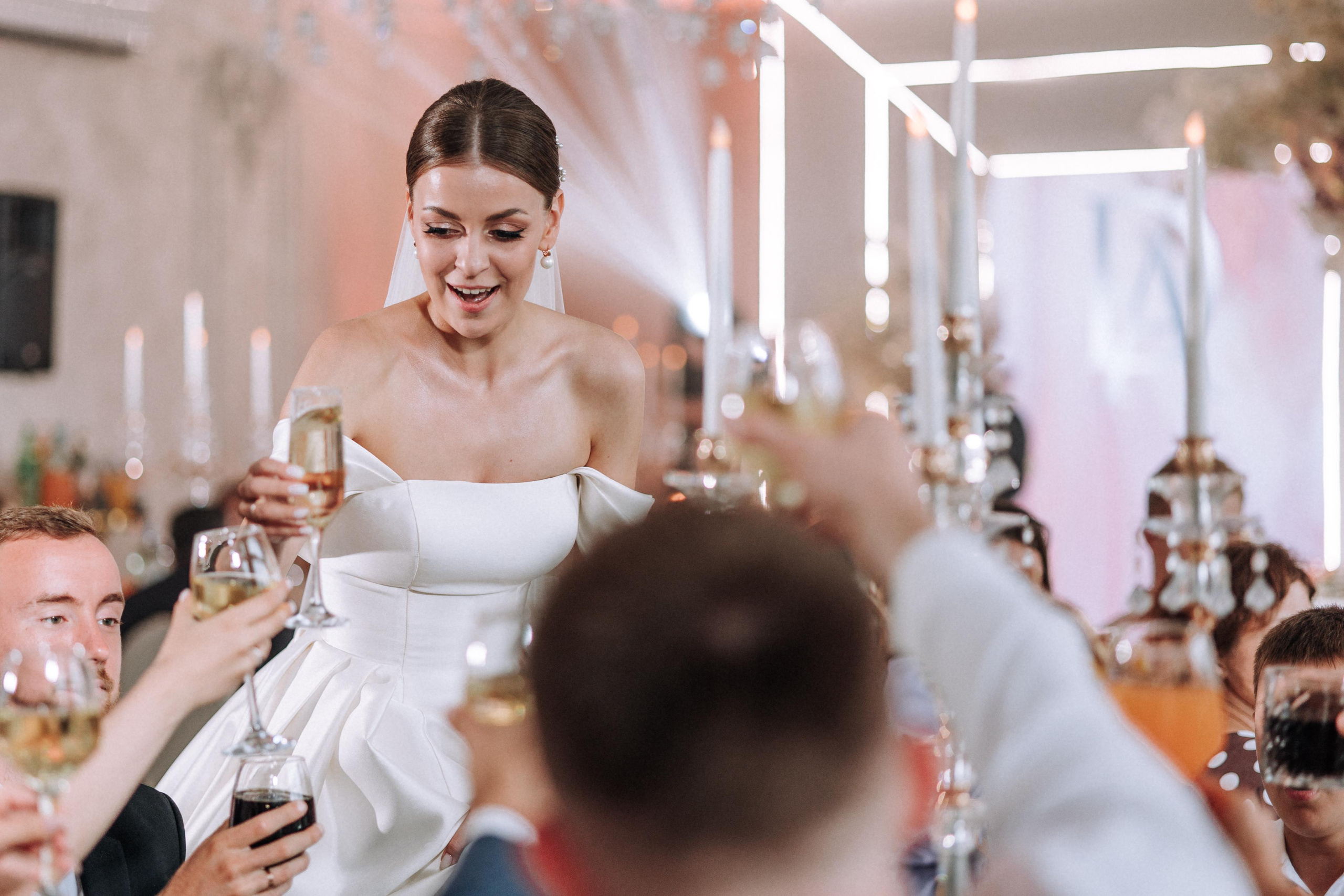 Анна и Дмитрий. Свадебный фотограф Минск РБ