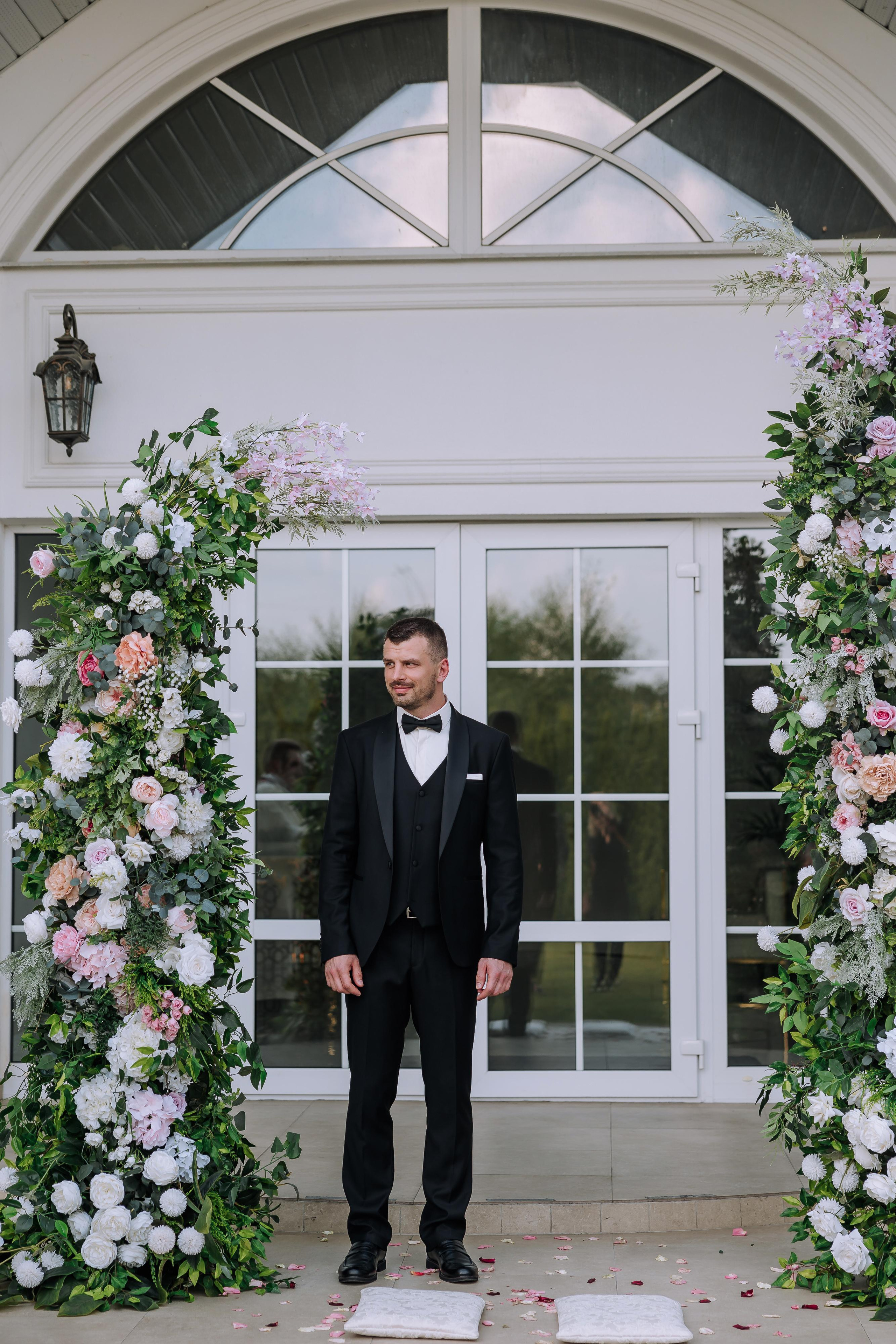 Виктория и Игорь. Свадебный фотограф Минск РБ