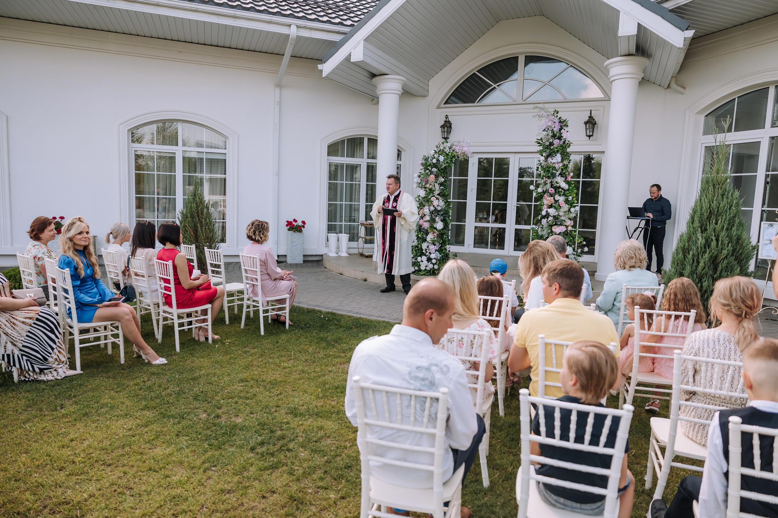 Виктория и Игорь. Свадебный фотограф Минск РБ