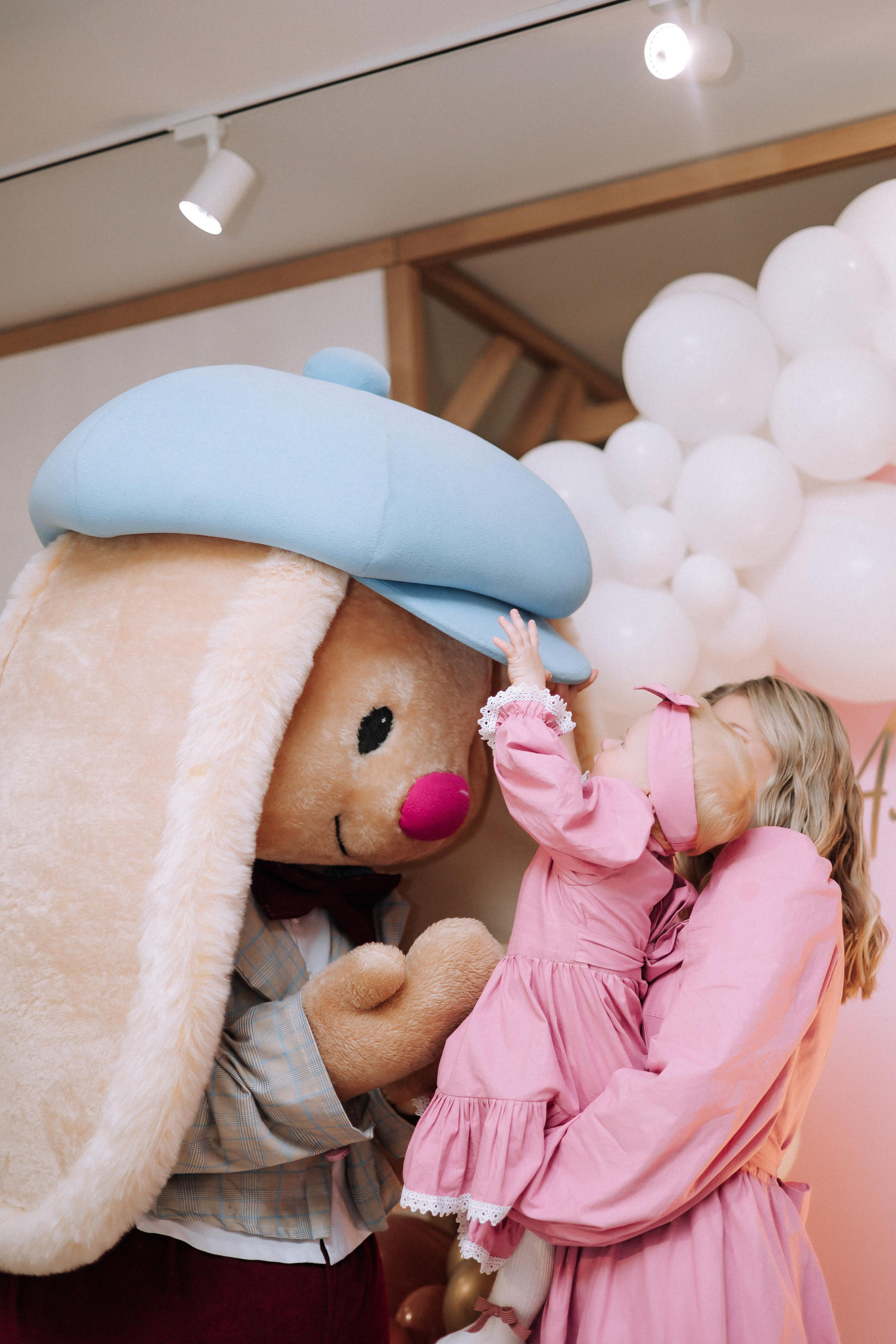 Алиса 1 годик. Свадебный фотограф Минск РБ