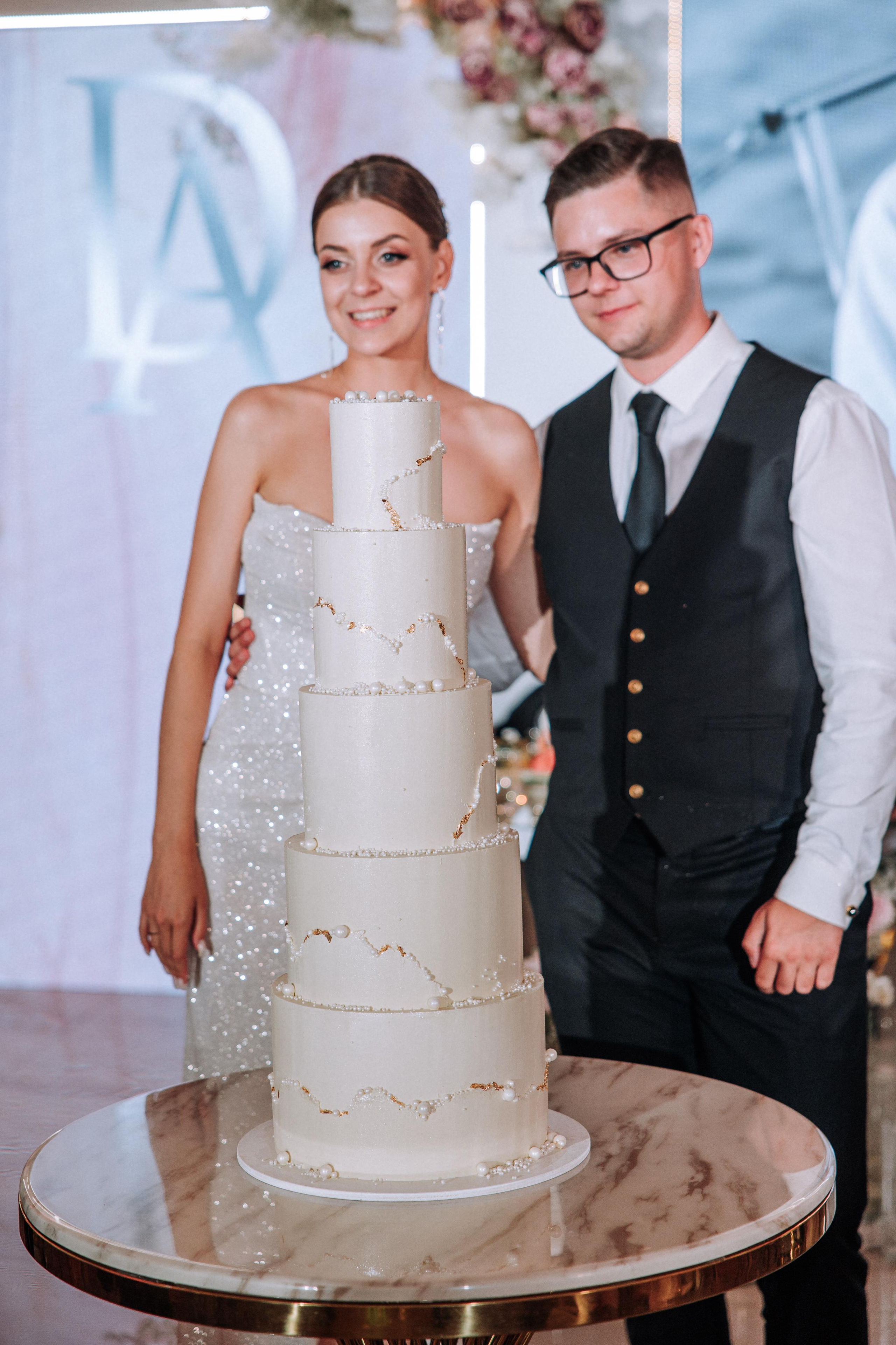 Анна и Дмитрий. Свадебный фотограф Минск РБ