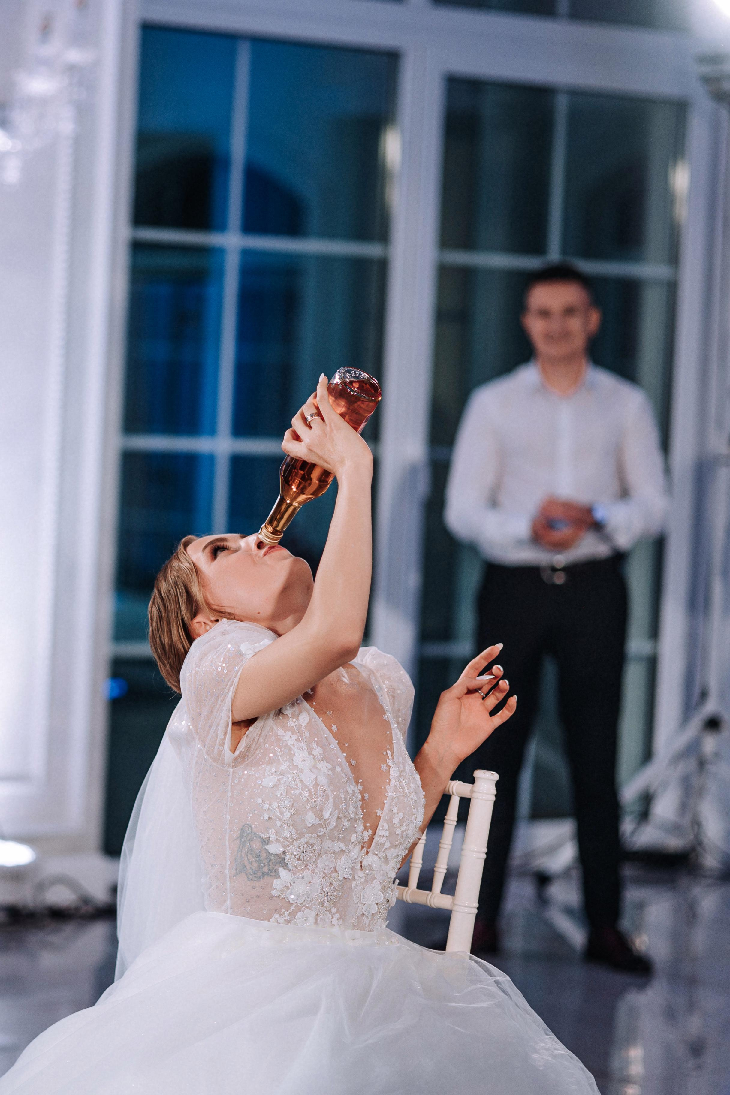 Виктория и Александр. Свадебный фотограф Минск РБ