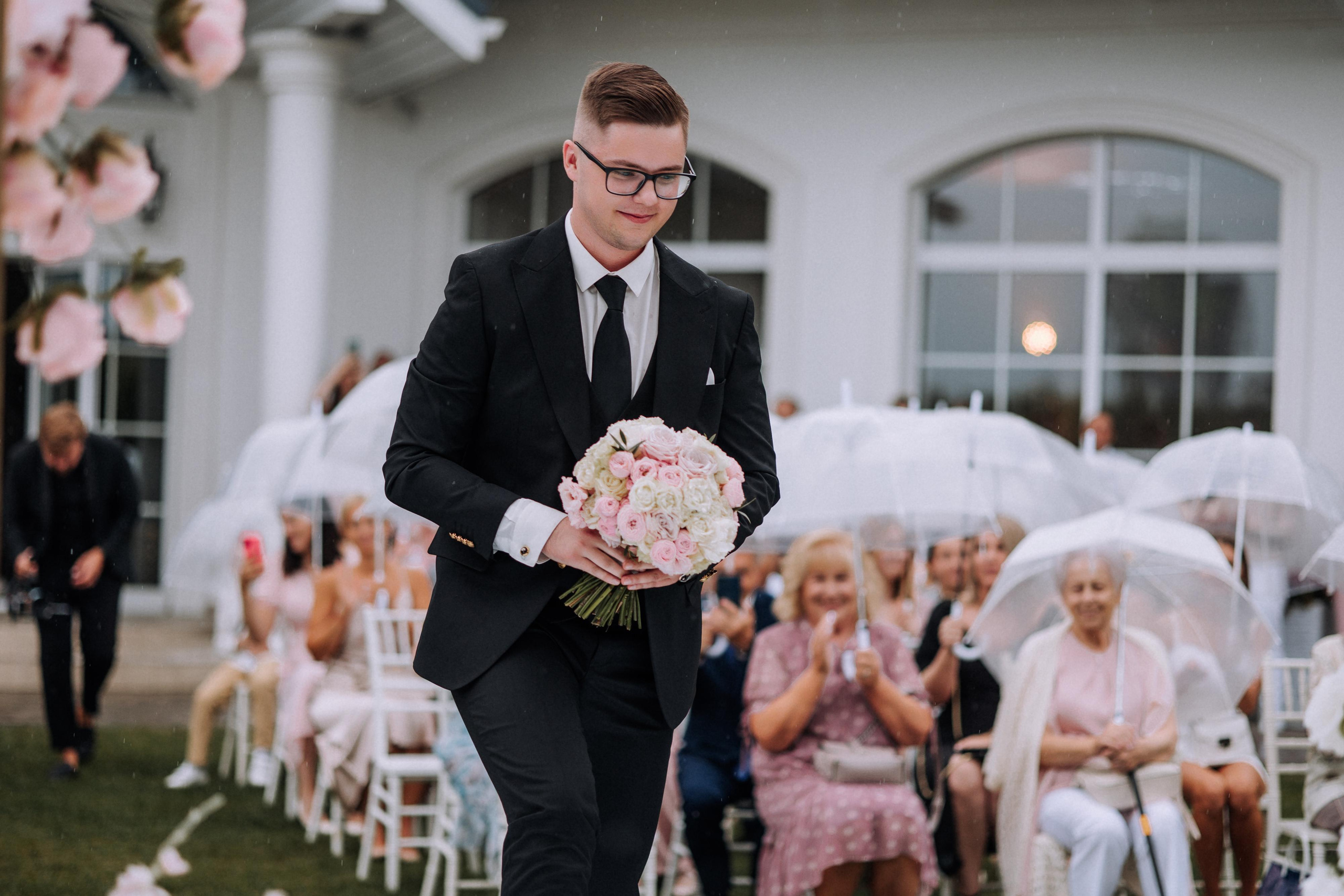 Анна и Дмитрий. Свадебный фотограф Минск РБ