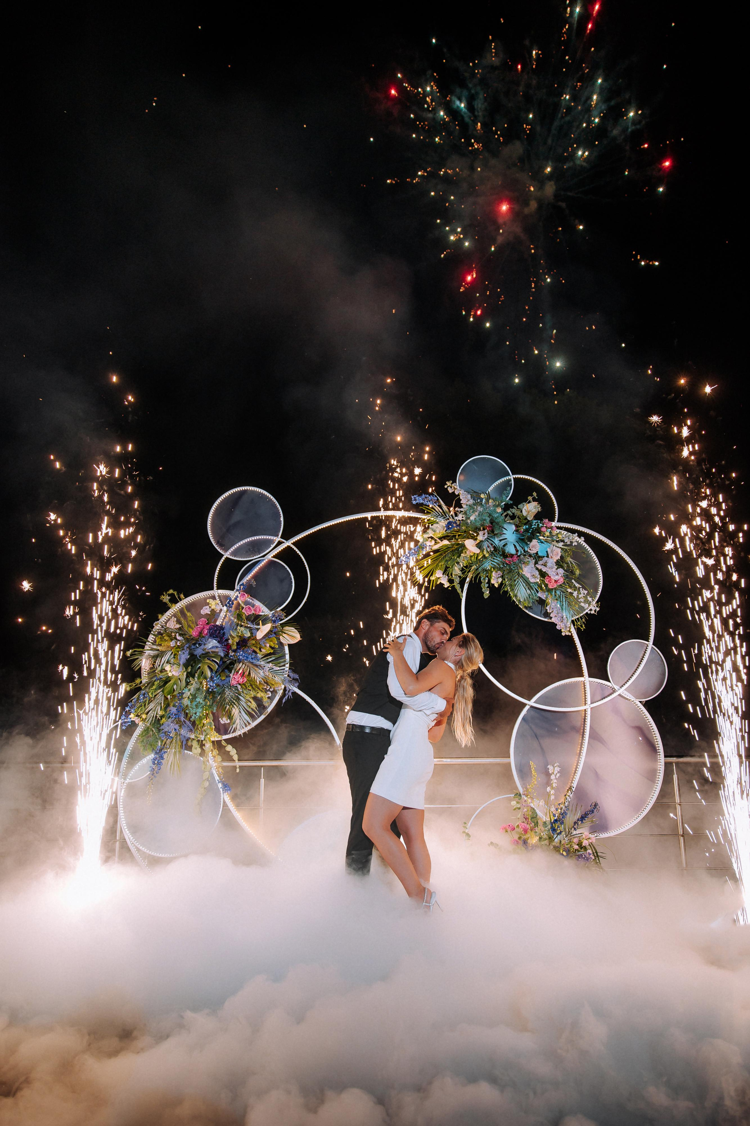 Павел и Карина. Свадебный фотограф Минск РБ