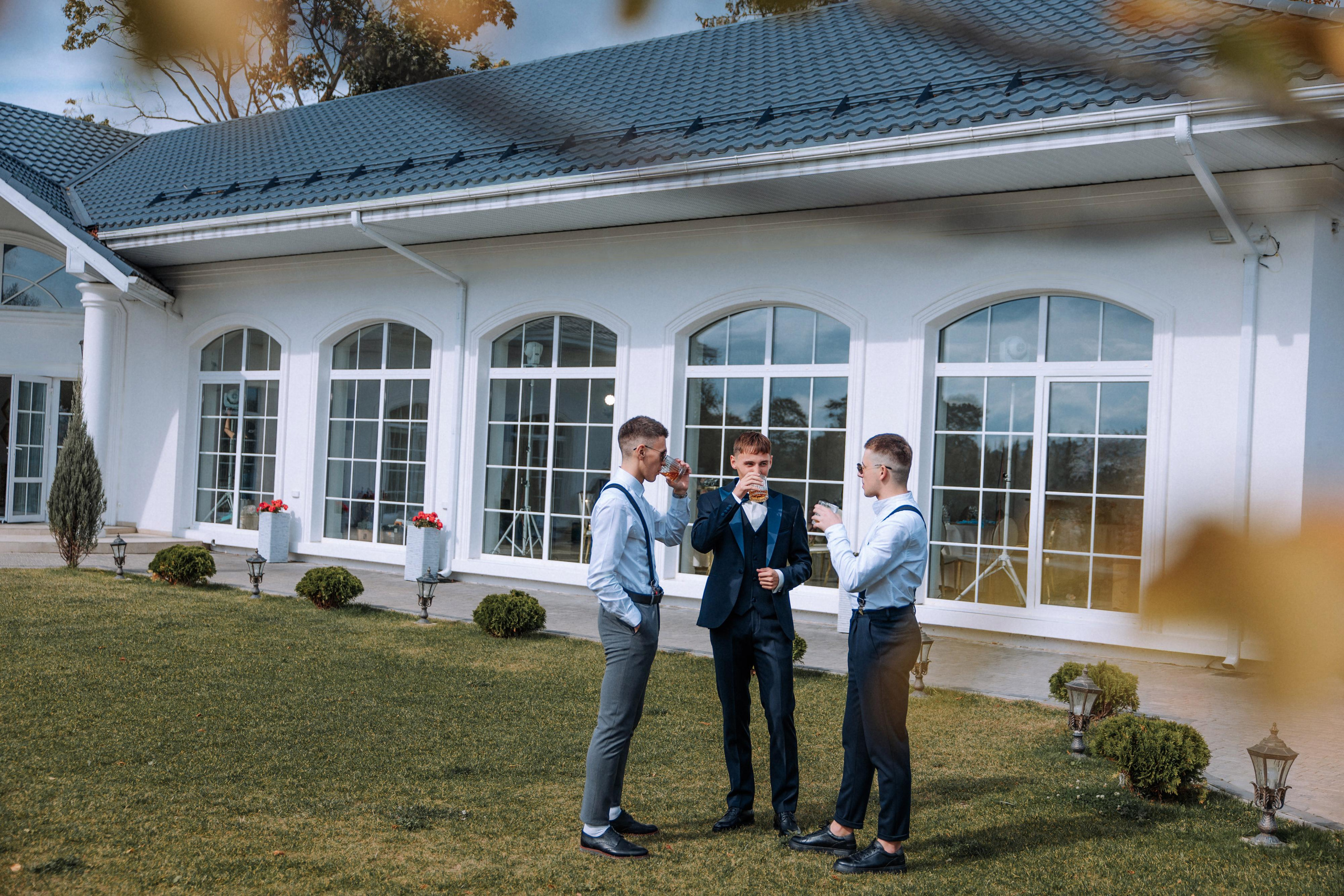 Виктория и Александр. Свадебный фотограф Минск РБ