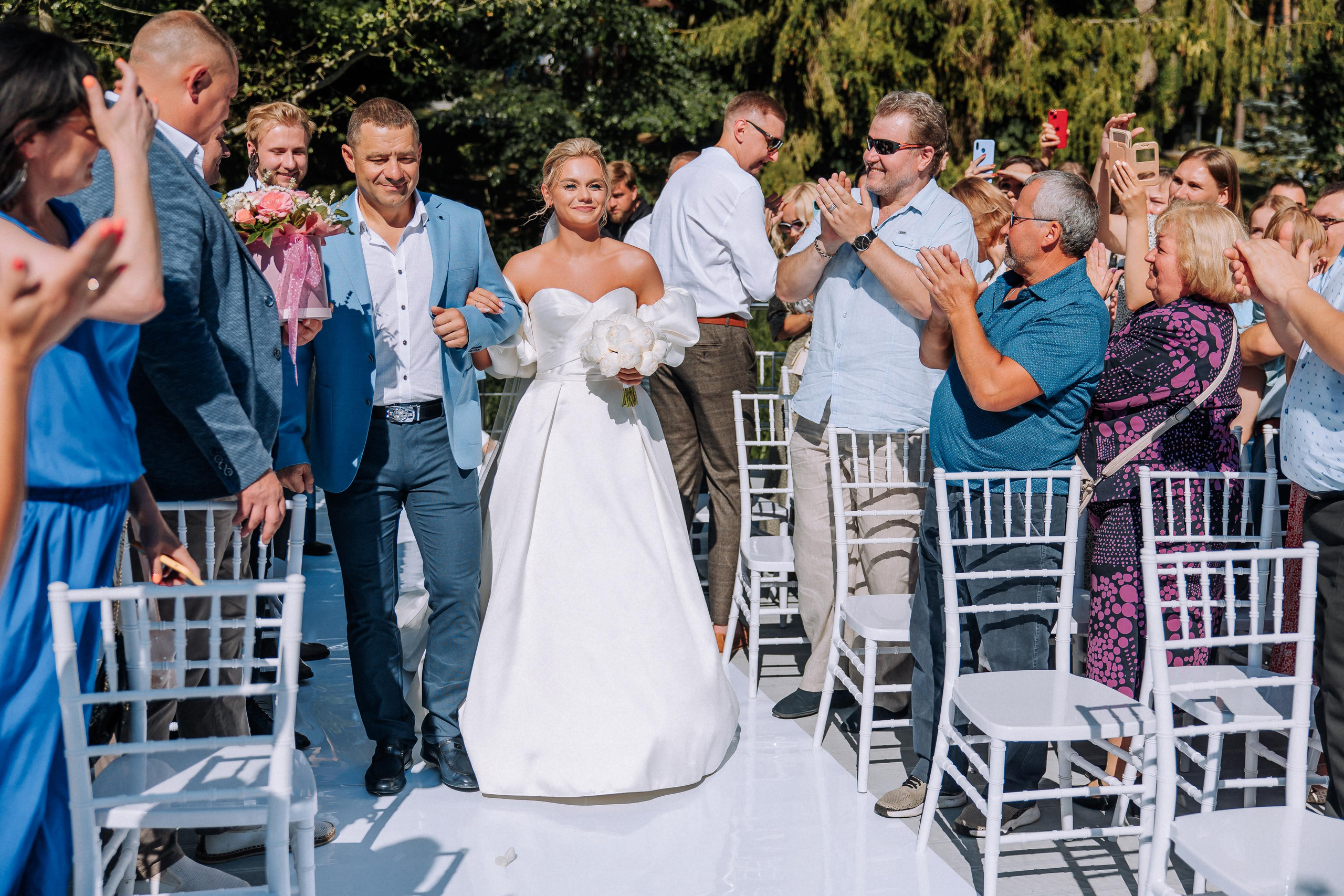 Павел и Карина. Свадебный фотограф Минск РБ