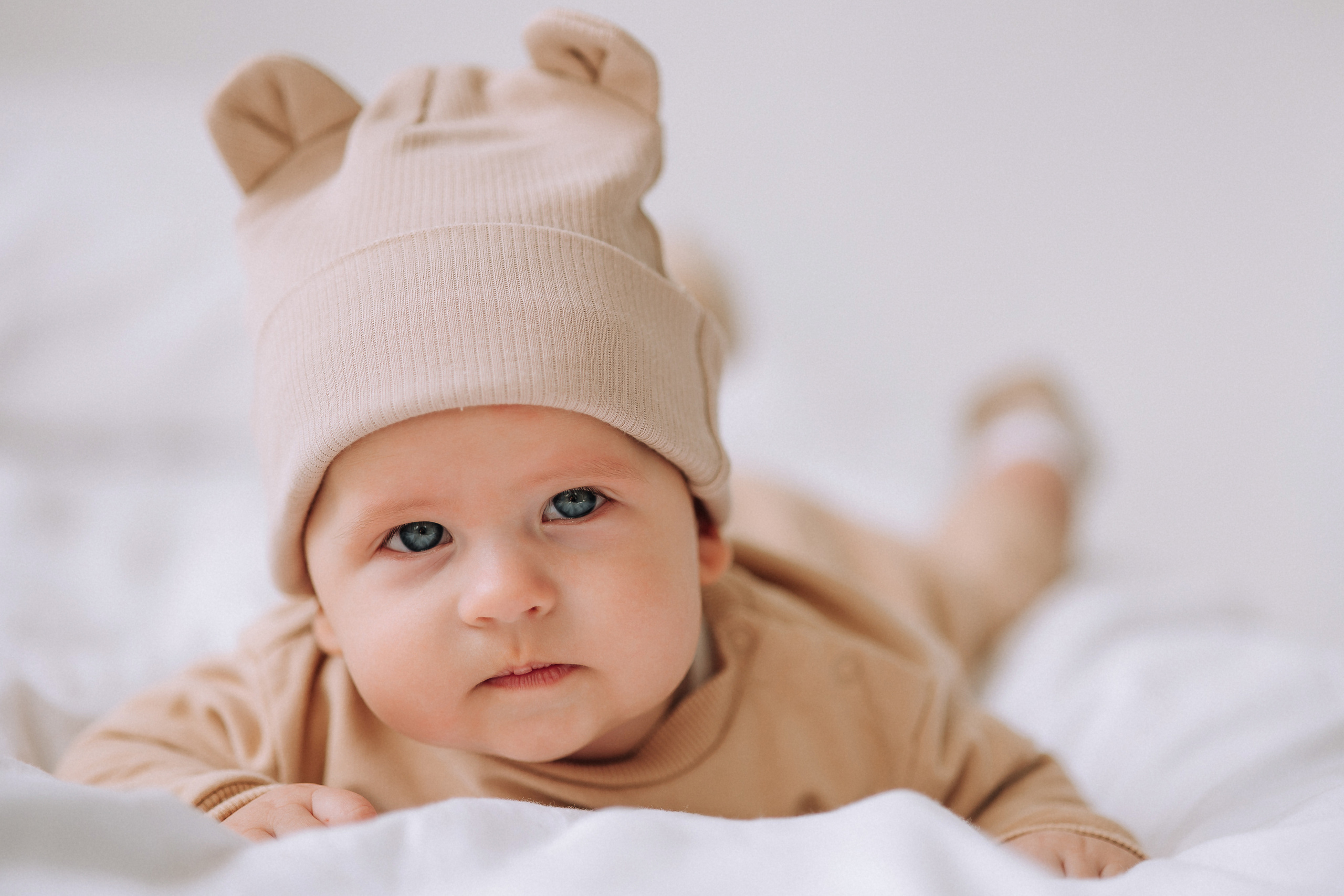 Фаддей 6 месяцев. Свадебный фотограф Минск РБ