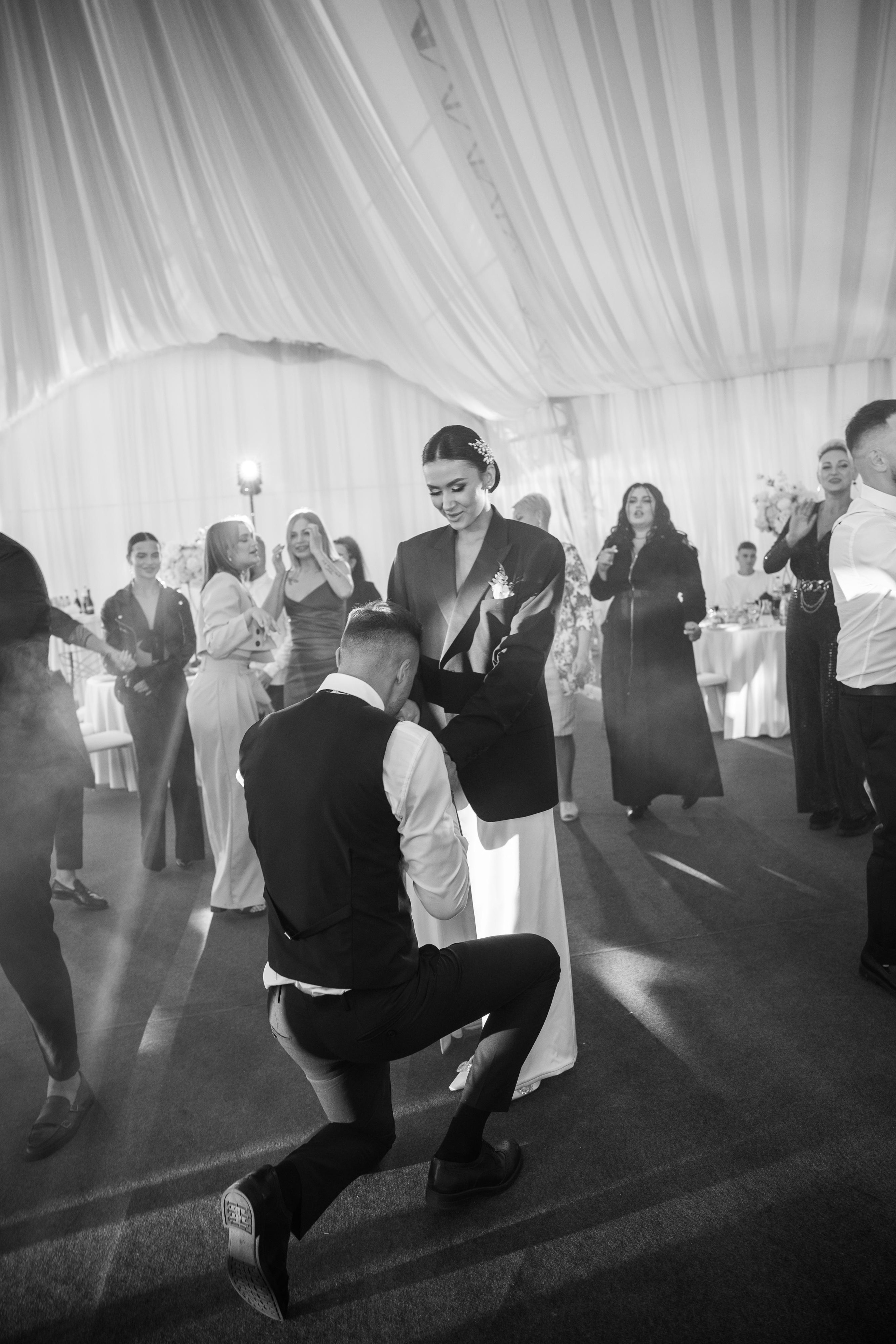 Мери и Андрей. Свадебный фотограф Минск РБ