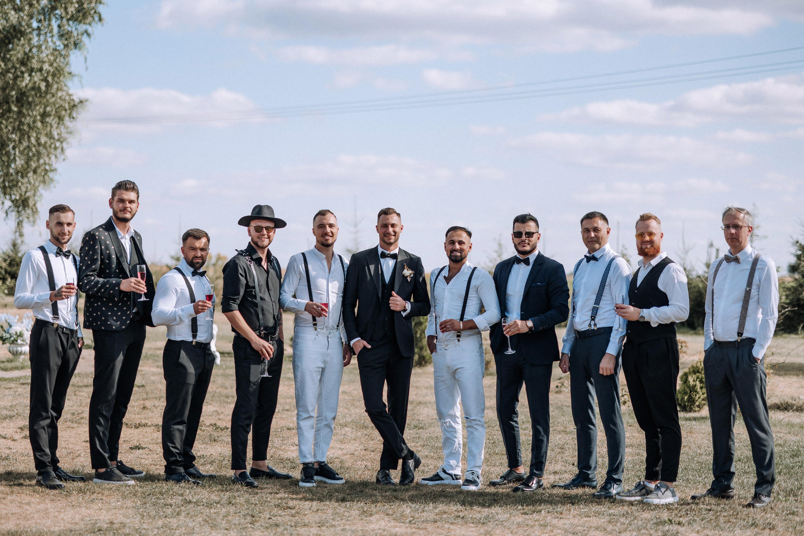 Мери и Андрей. Свадебный фотограф Минск РБ