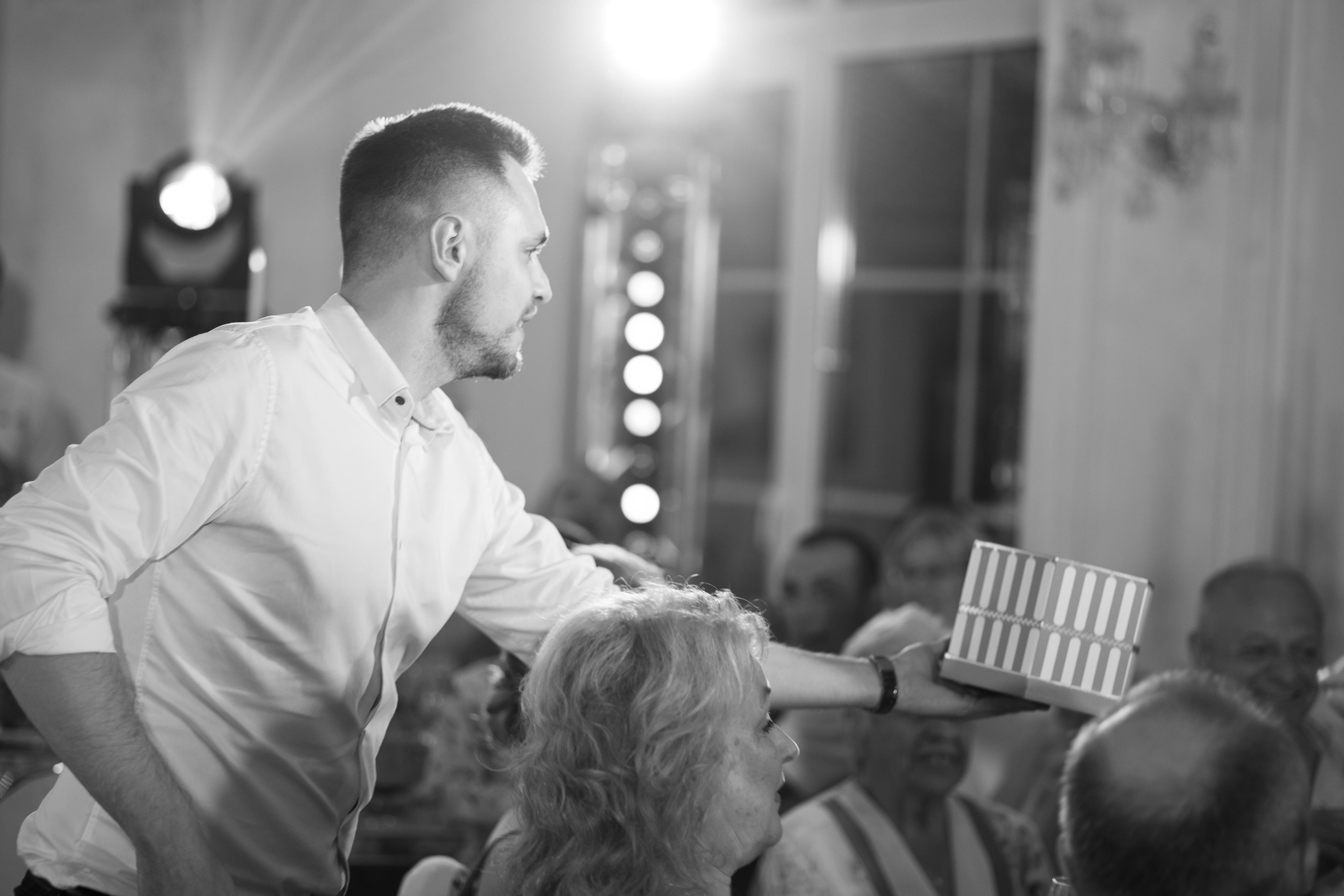 Анна и Дмитрий. Свадебный фотограф Минск РБ