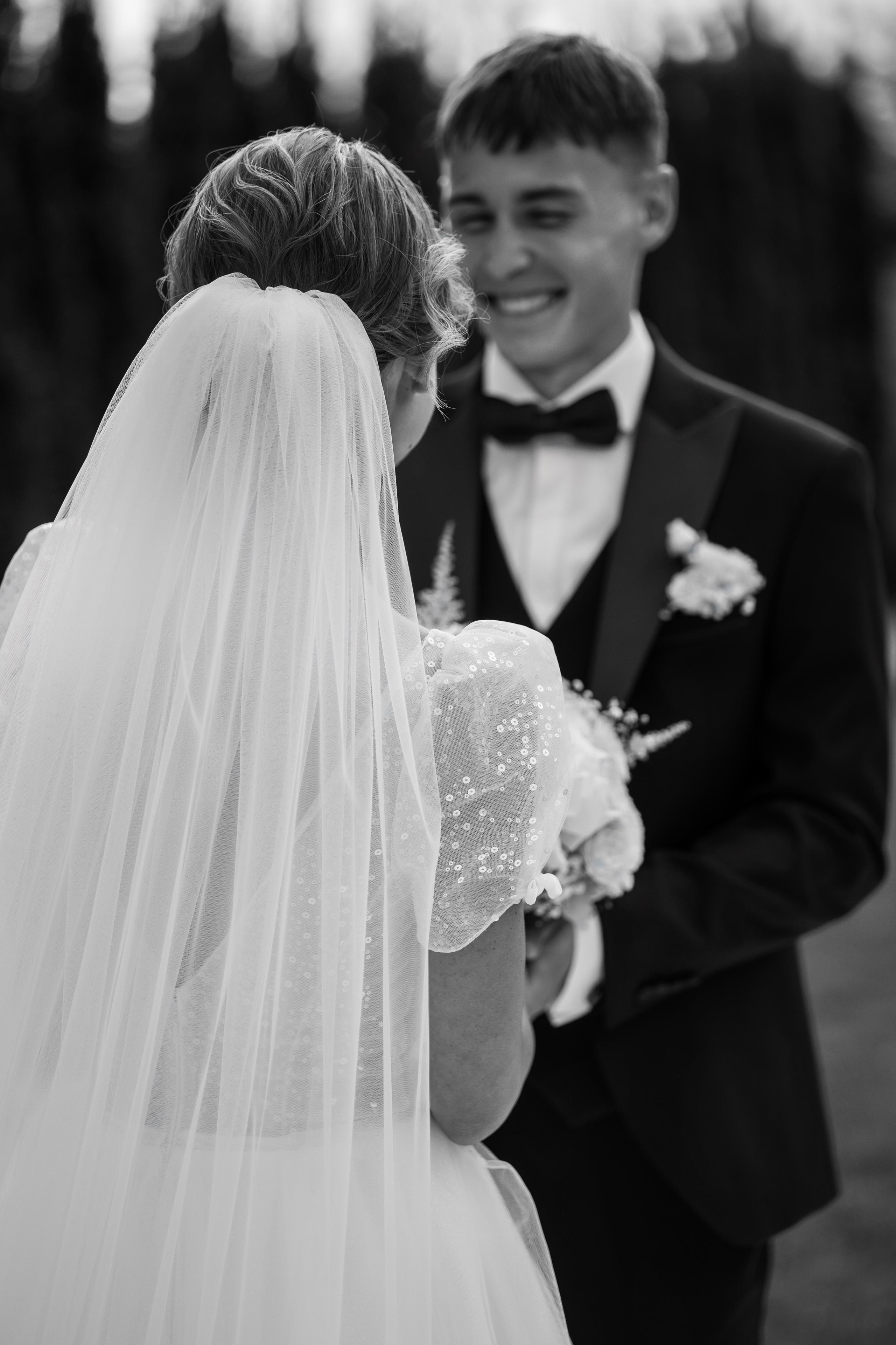 Виктория и Александр. Свадебный фотограф Минск РБ