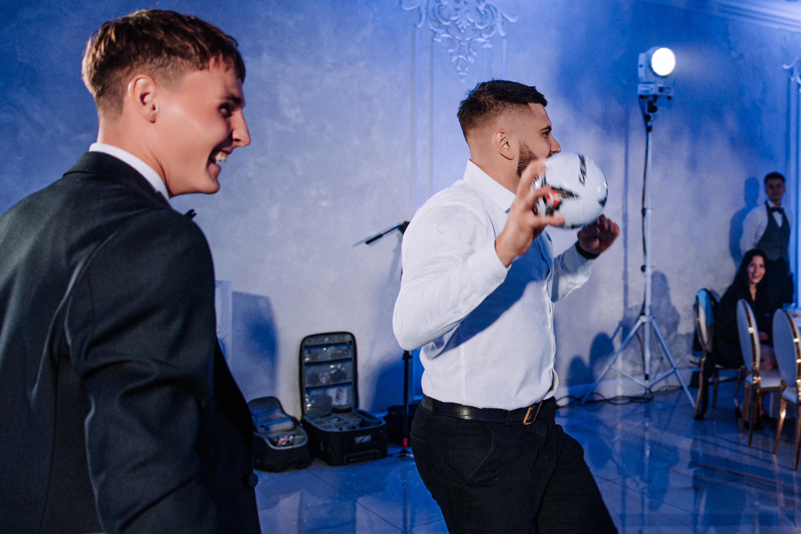 Виктория и Александр. Свадебный фотограф Минск РБ