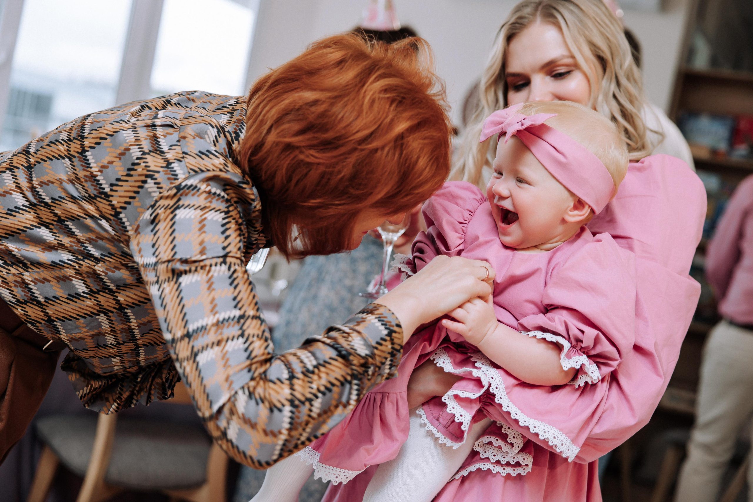 Алиса 1 годик. Свадебный фотограф Минск РБ