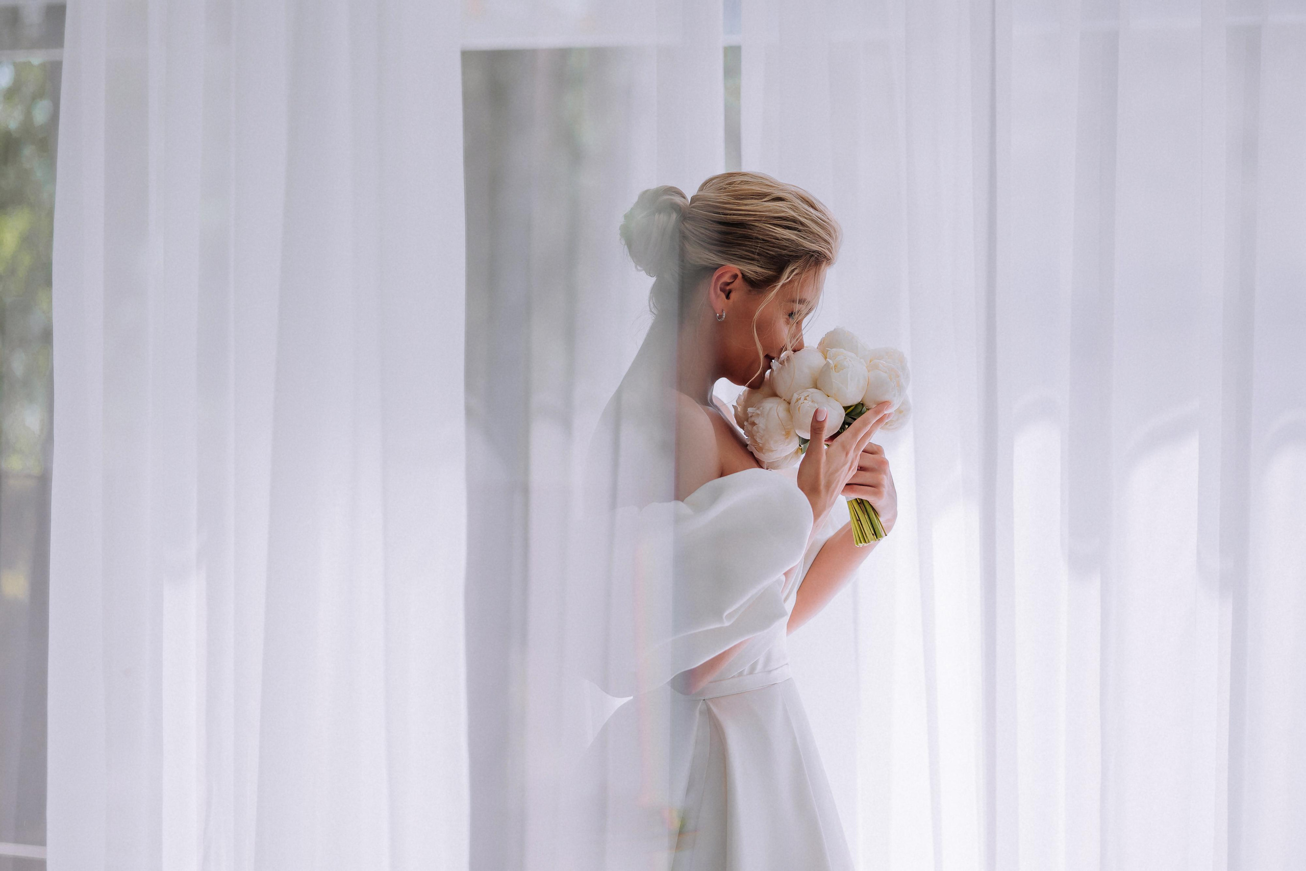 Павел и Карина. Свадебный фотограф Минск РБ