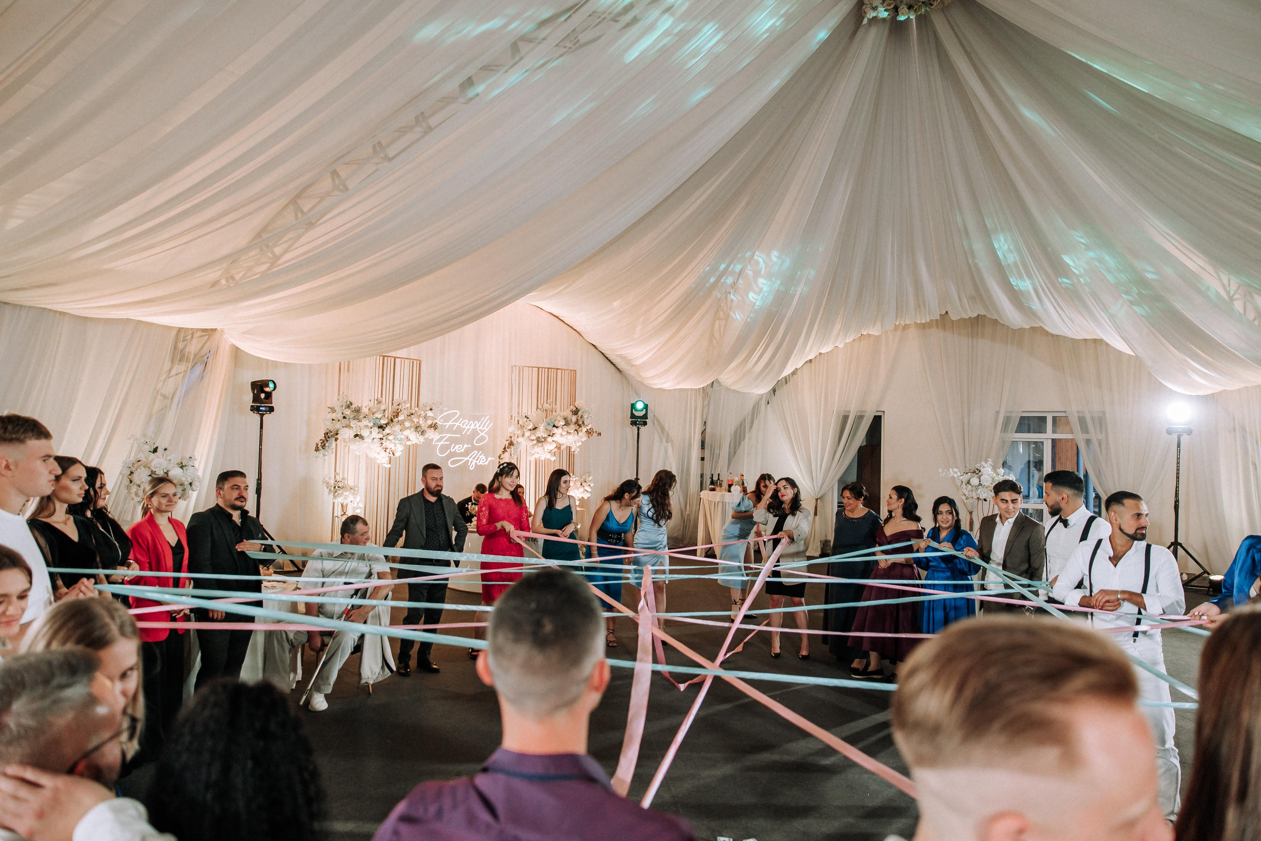 Мери и Андрей. Свадебный фотограф Минск РБ