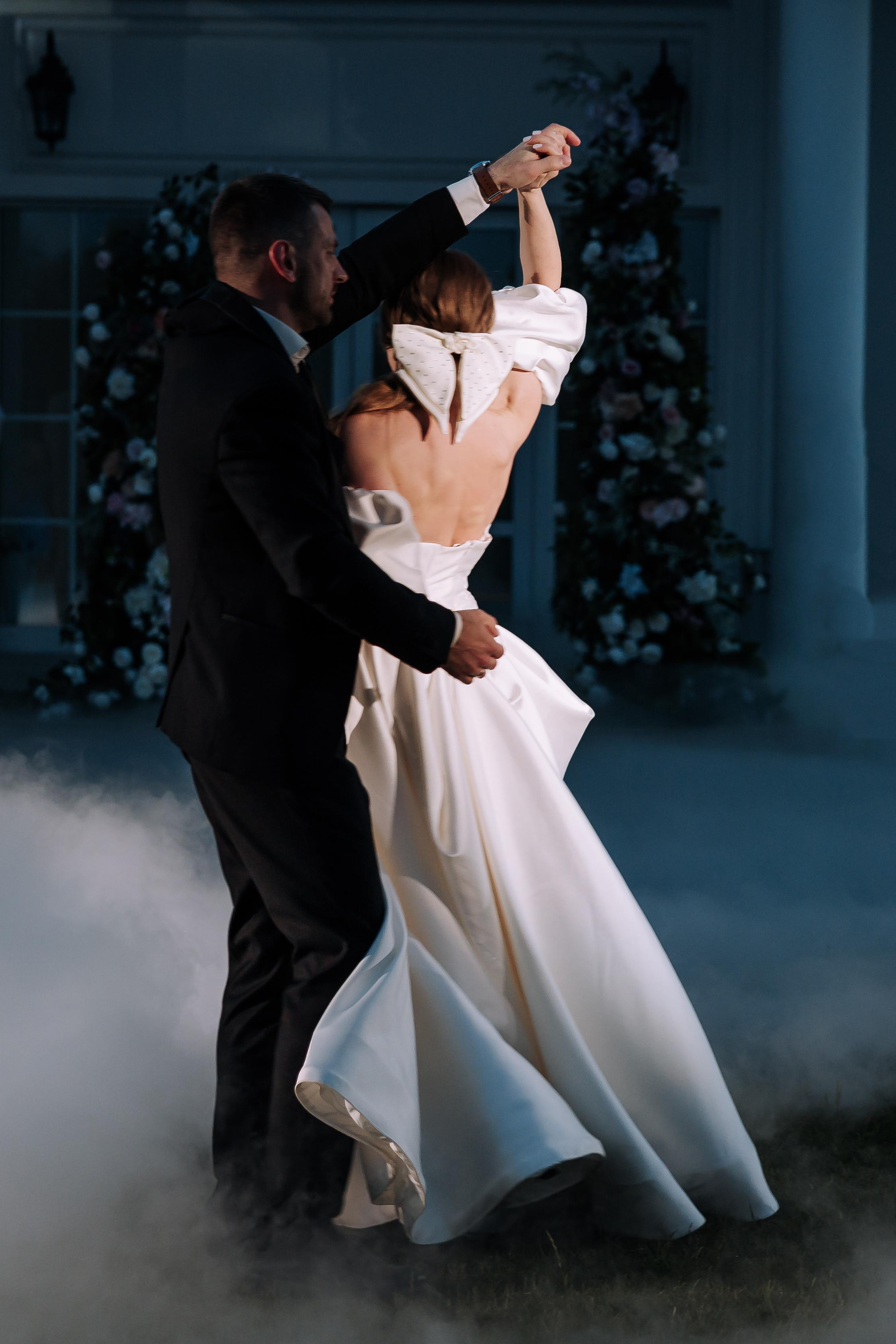 Виктория и Игорь. Свадебный фотограф Минск РБ