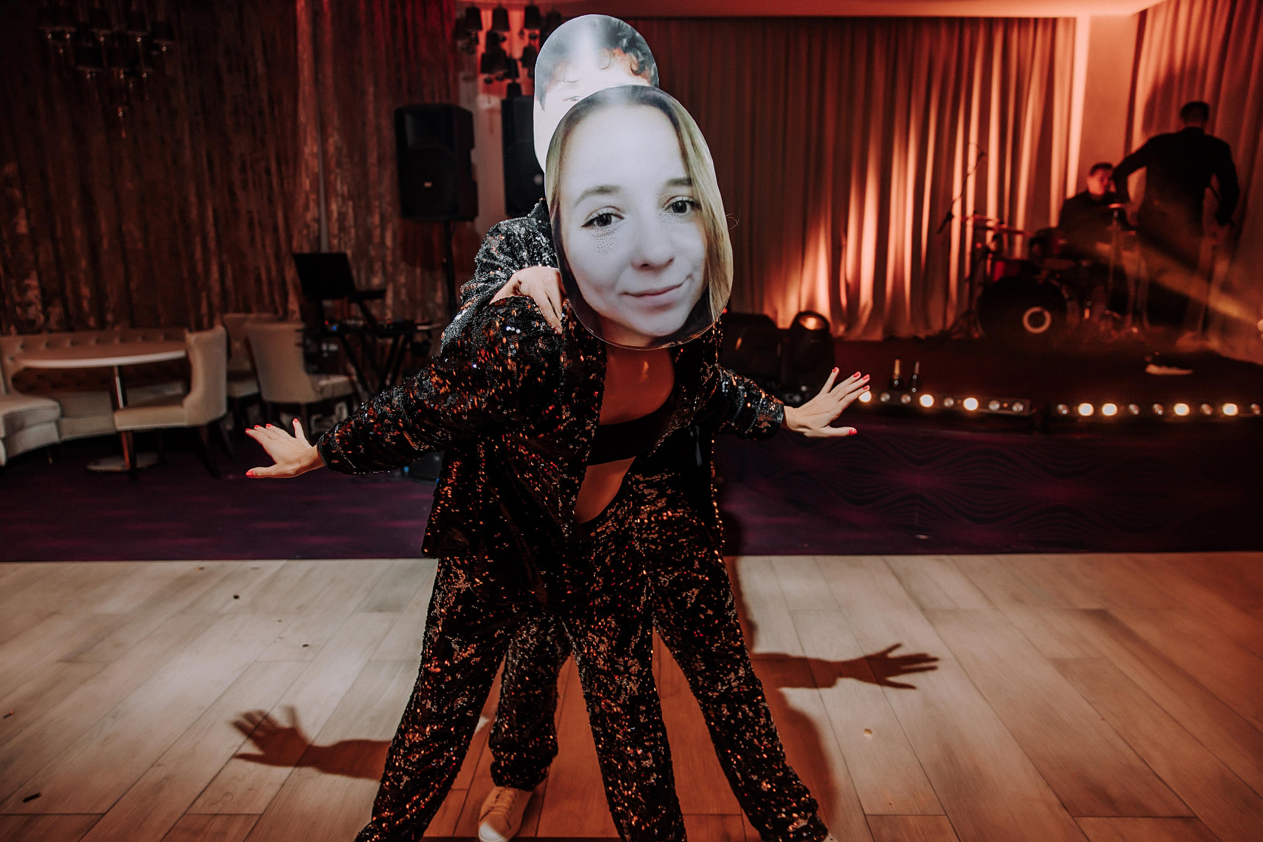 Корпоратив «Гэтсби». Свадебный фотограф Минск РБ