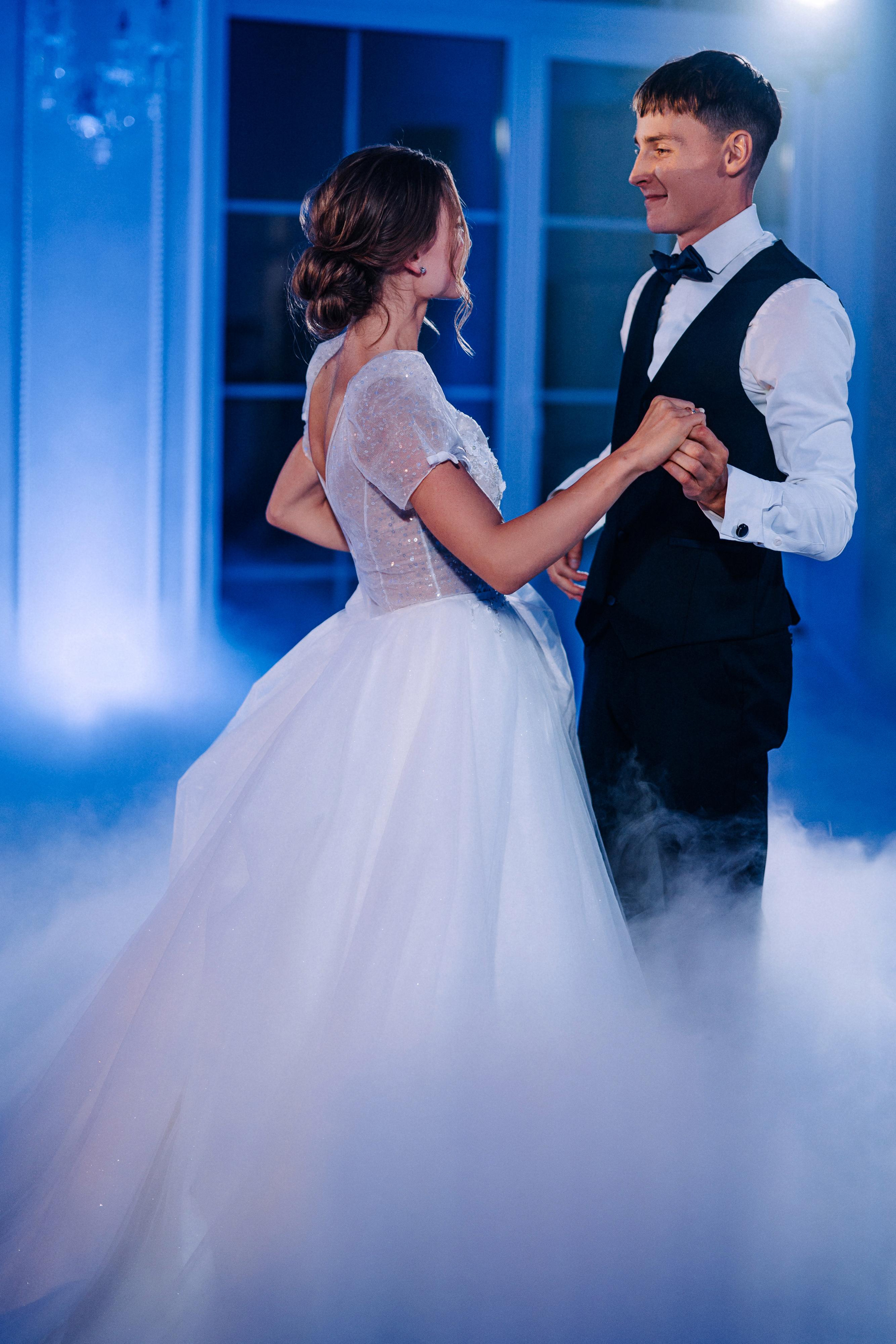 Виктория и Александр. Свадебный фотограф Минск РБ