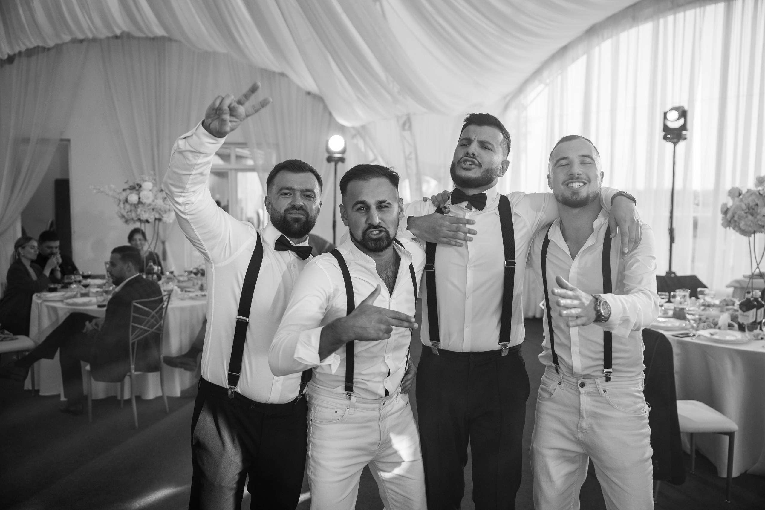 Мери и Андрей. Свадебный фотограф Минск РБ