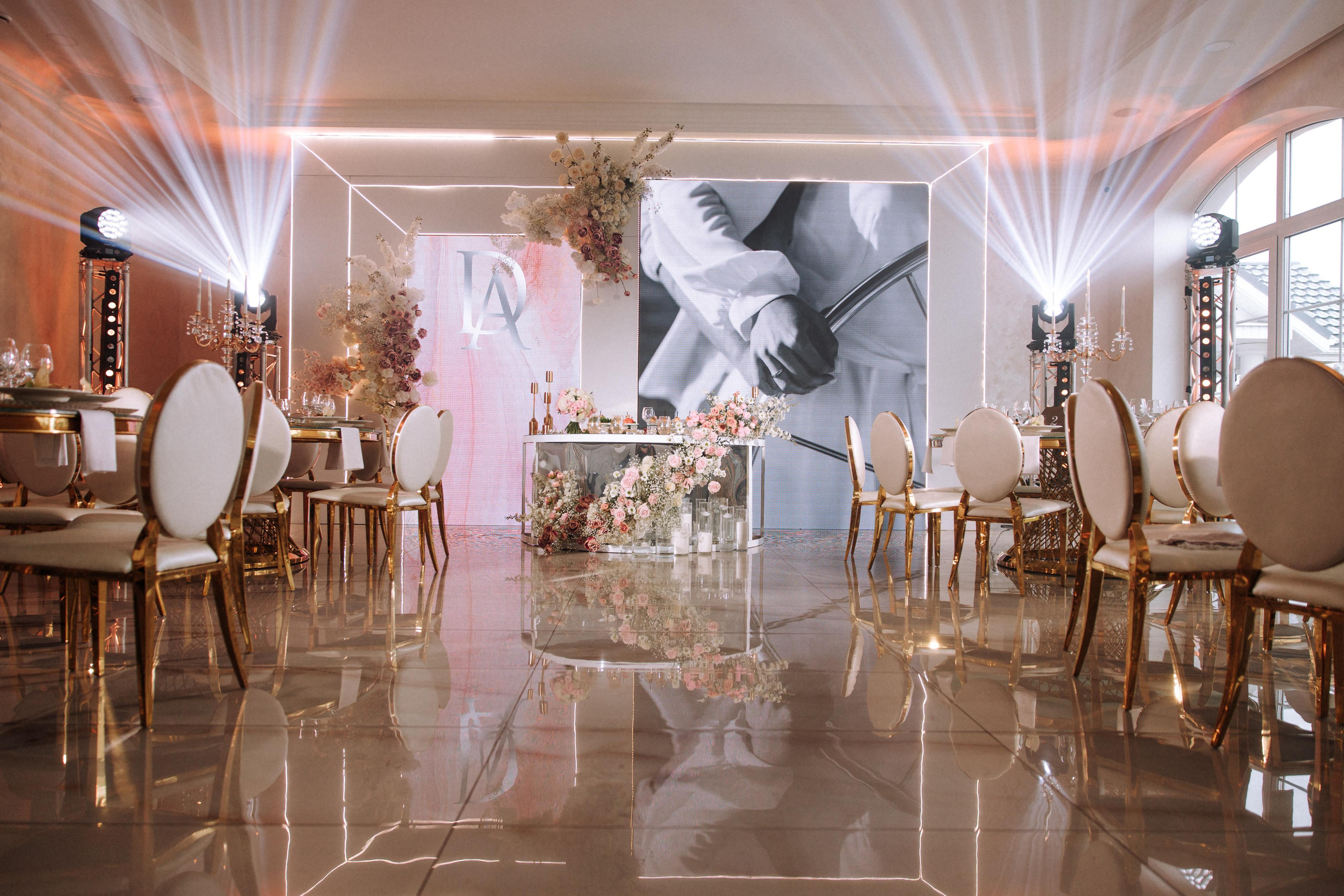 Анна и Дмитрий. Свадебный фотограф Минск РБ