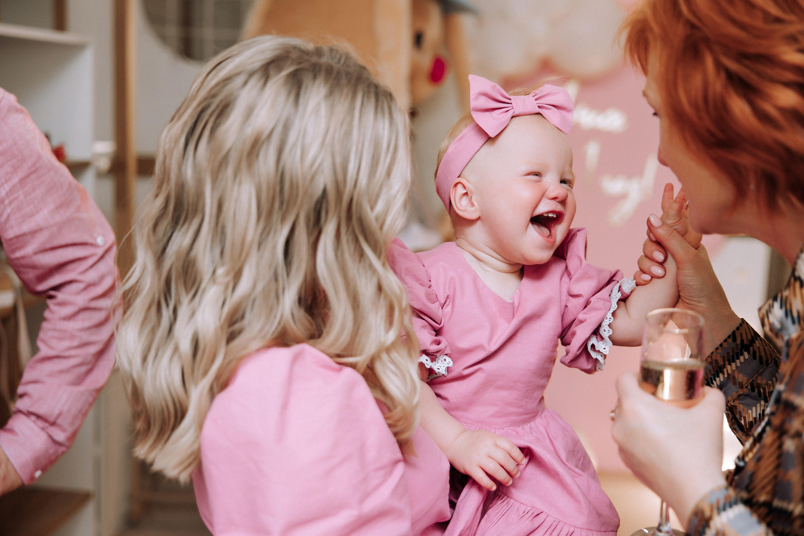 Алиса 1 годик. Свадебный фотограф Минск РБ