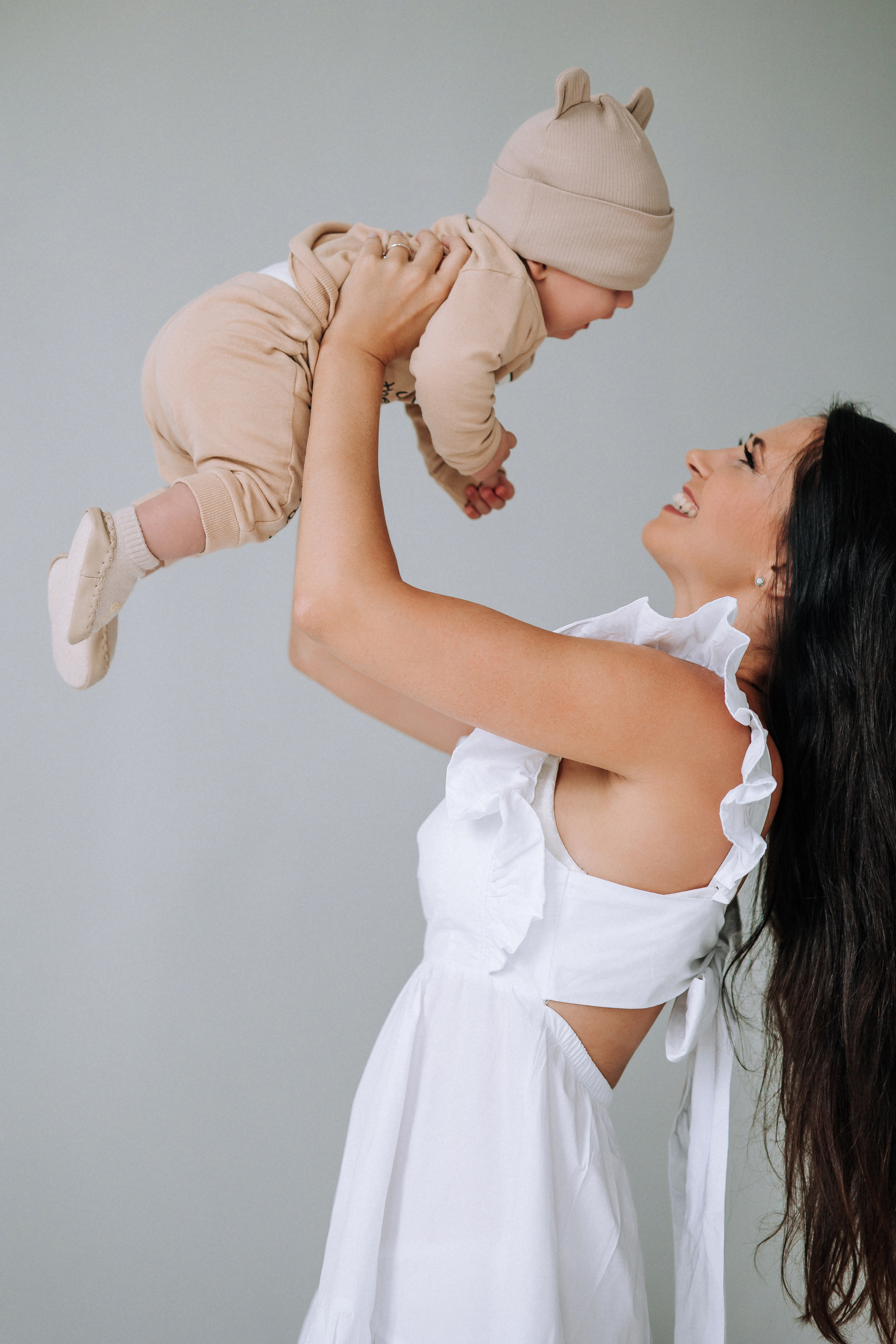 Фаддей 6 месяцев. Свадебный фотограф Минск РБ