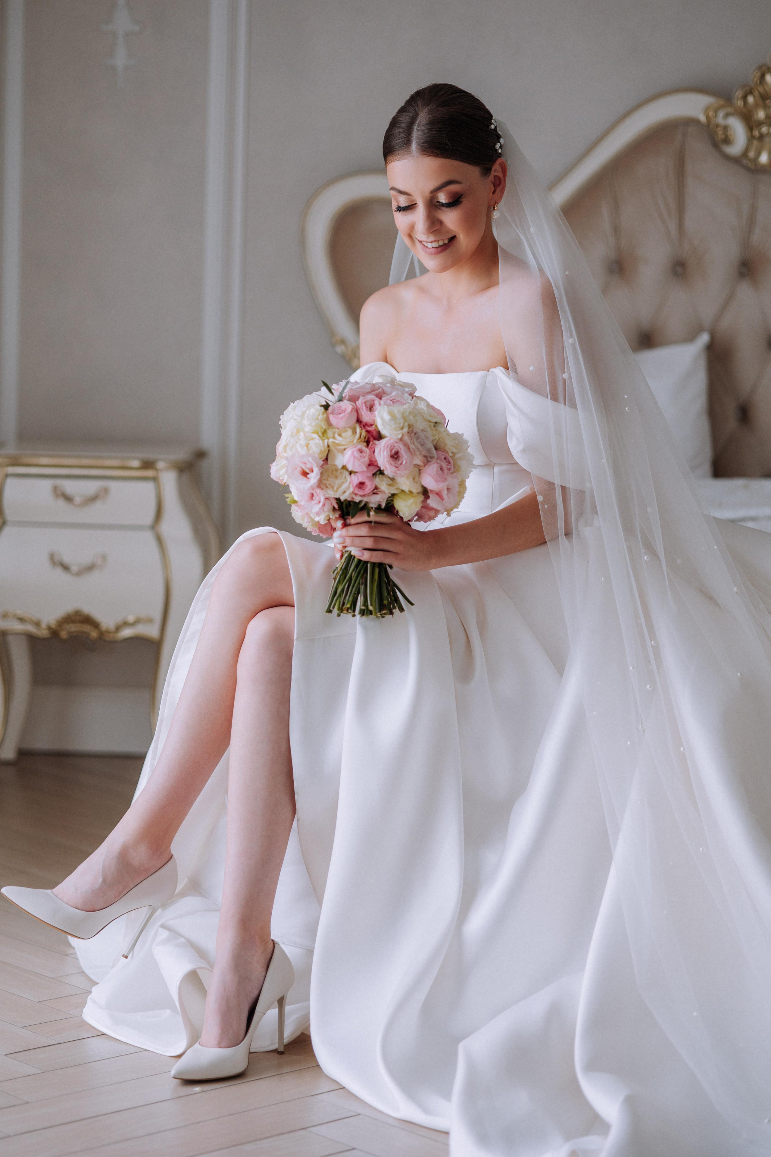 Анна и Дмитрий. Свадебный фотограф Минск РБ