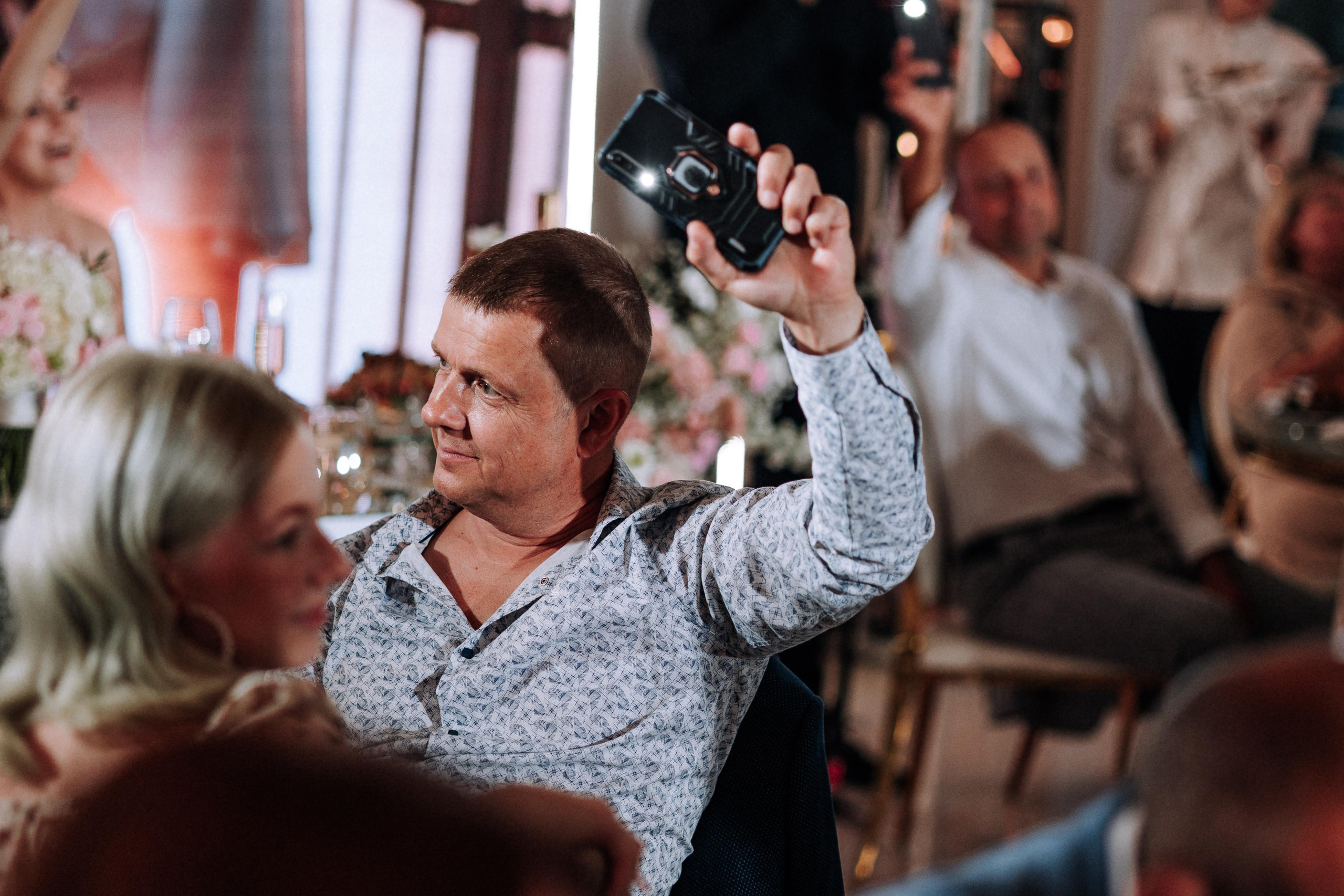 Анна и Дмитрий. Свадебный фотограф Минск РБ