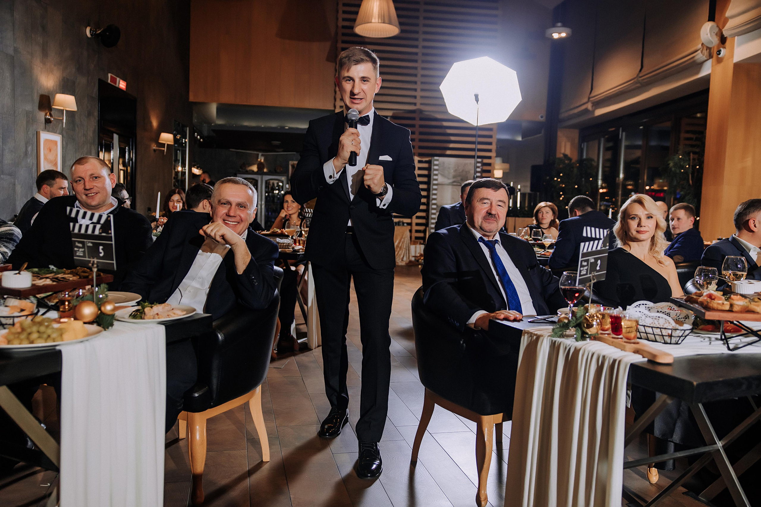 Корпоратив ZEPPELIN. Свадебный фотограф Минск РБ