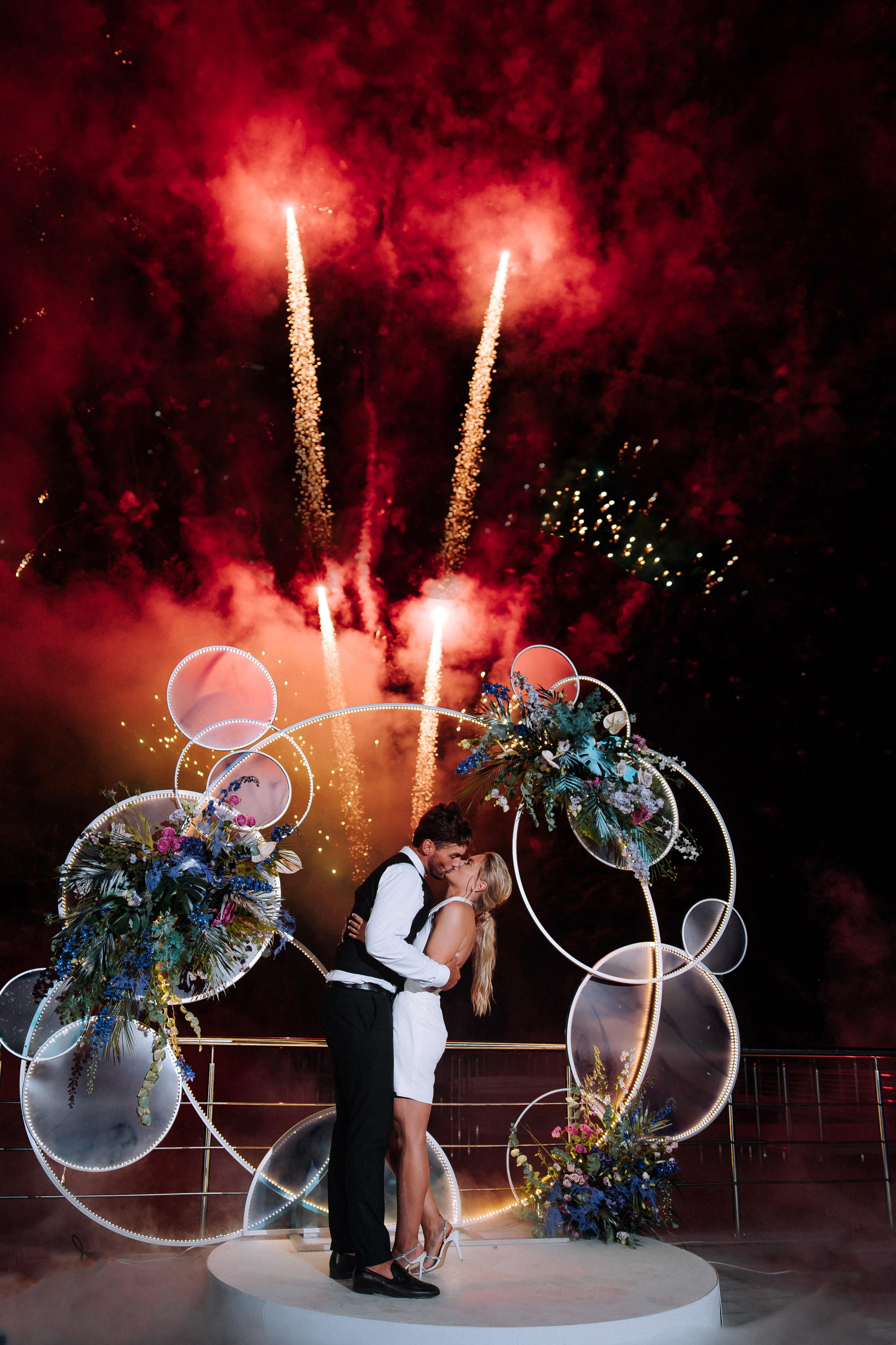 Павел и Карина. Свадебный фотограф Минск РБ