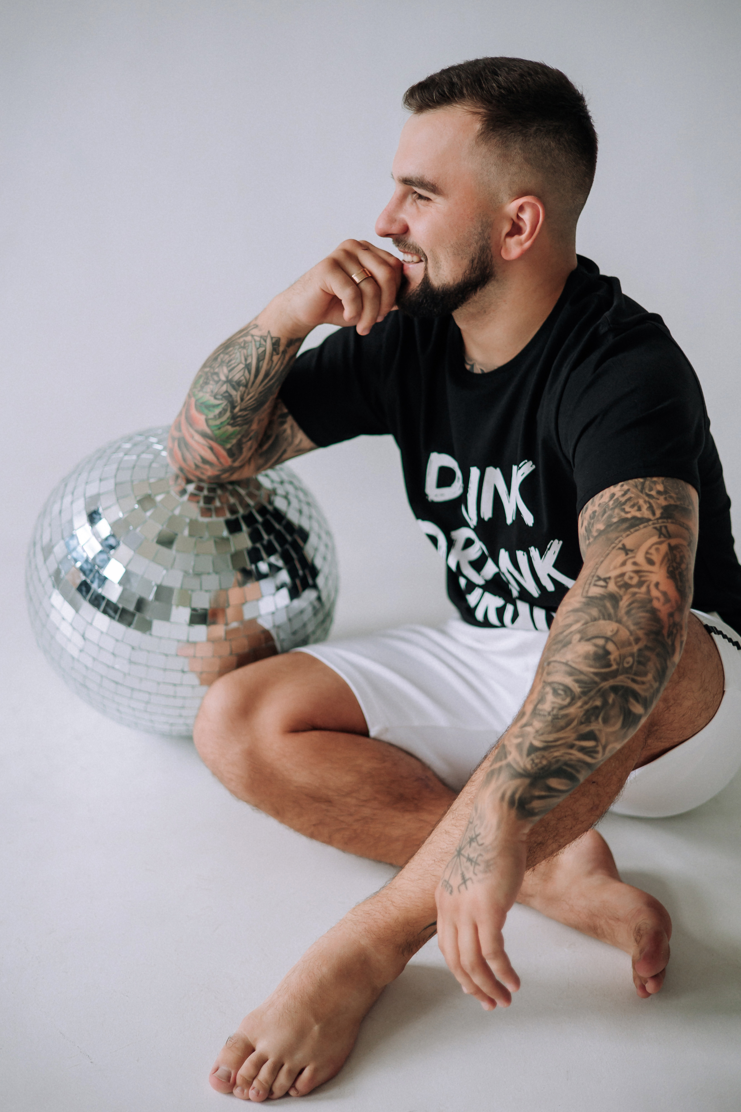 Фаддей 6 месяцев. Свадебный фотограф Минск РБ