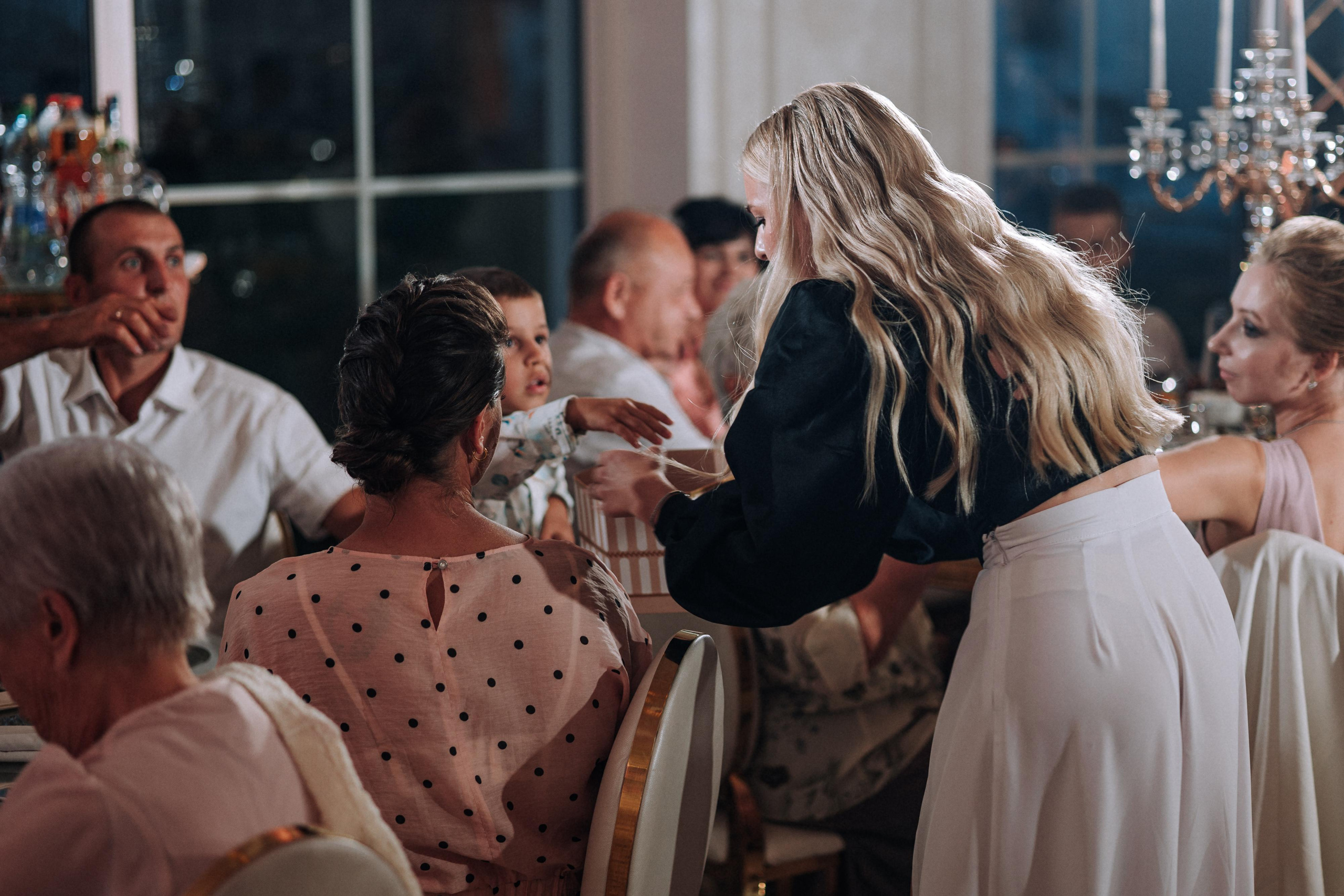 Анна и Дмитрий. Свадебный фотограф Минск РБ