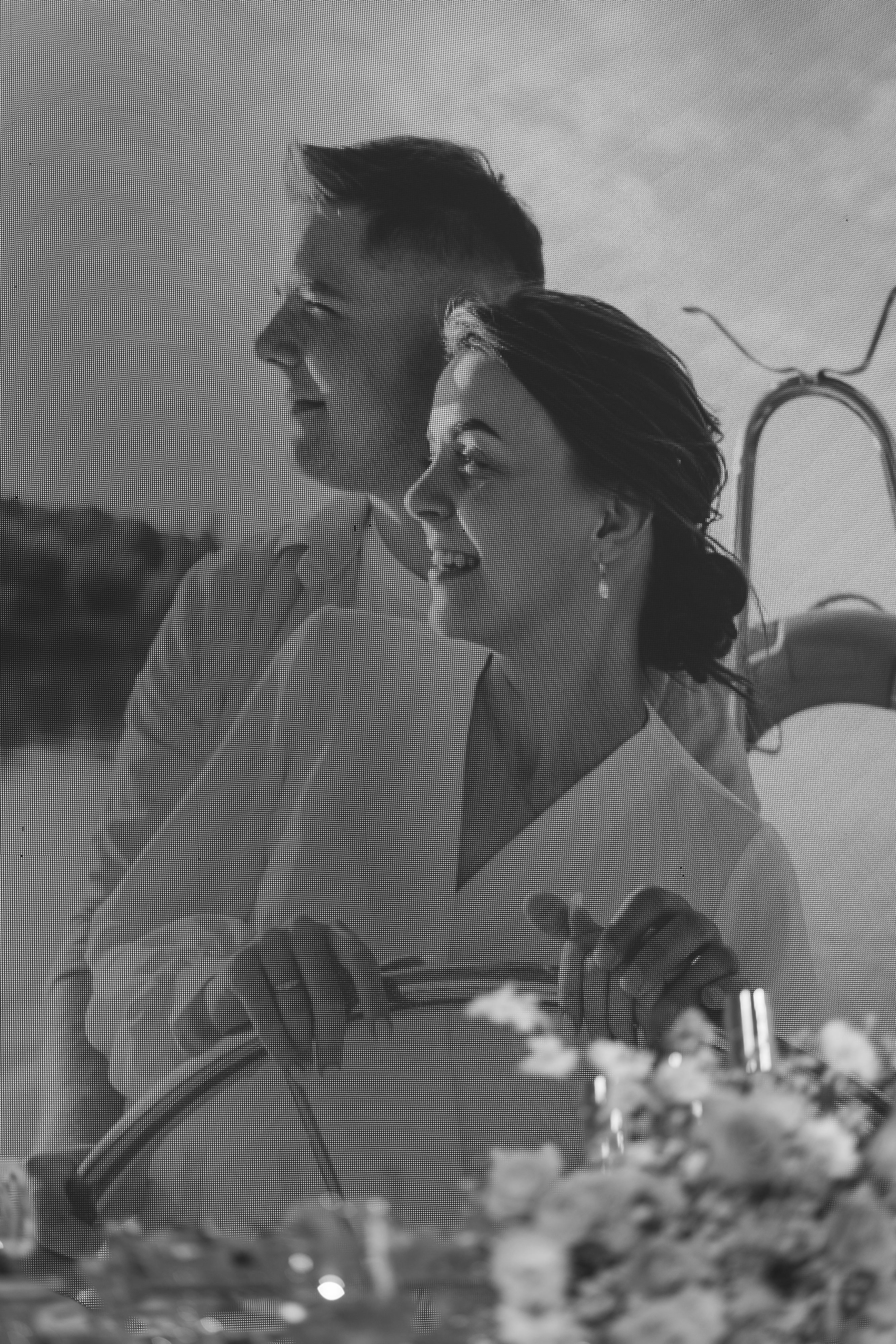 Анна и Дмитрий. Свадебный фотограф Минск РБ