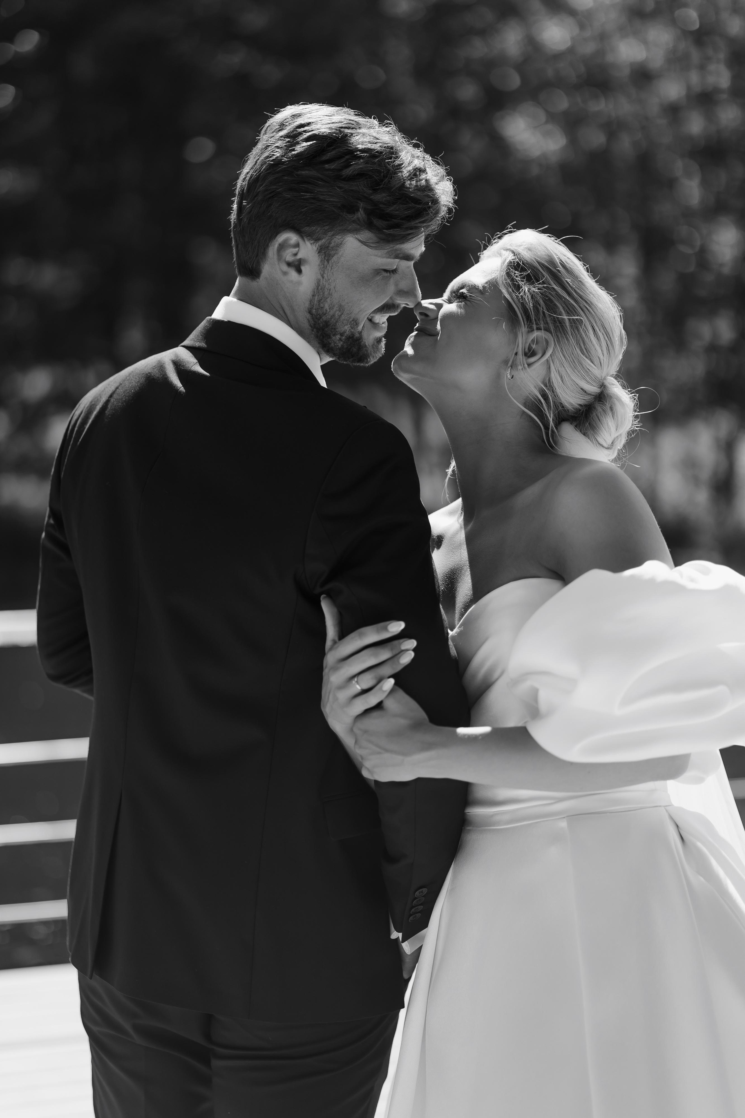 Павел и Карина. Свадебный фотограф Минск РБ