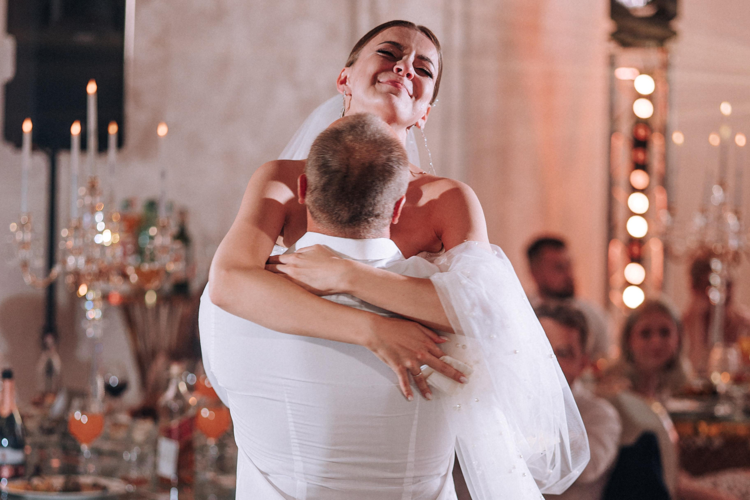 Анна и Дмитрий. Свадебный фотограф Минск РБ