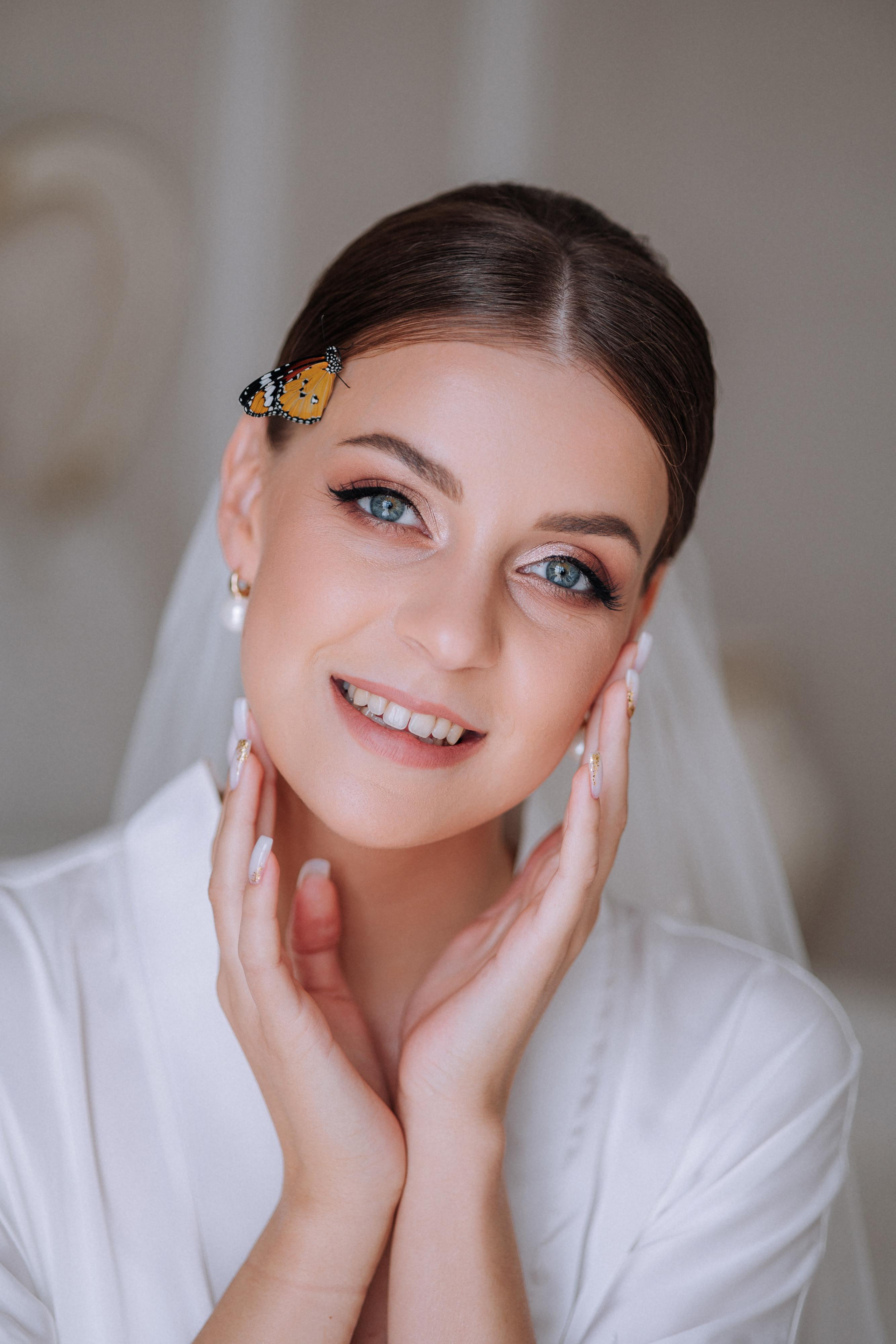 Анна и Дмитрий. Свадебный фотограф Минск РБ