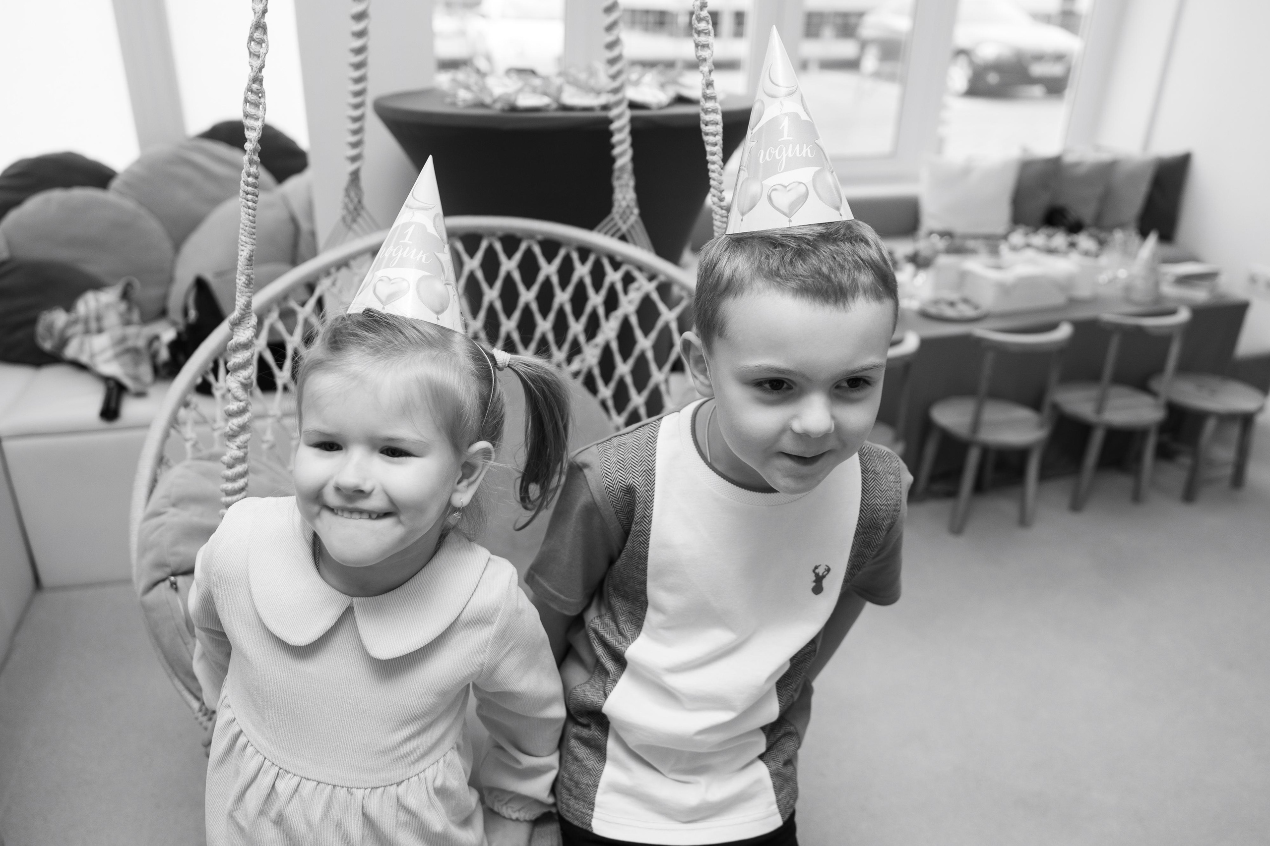 Алиса 1 годик. Свадебный фотограф Минск РБ