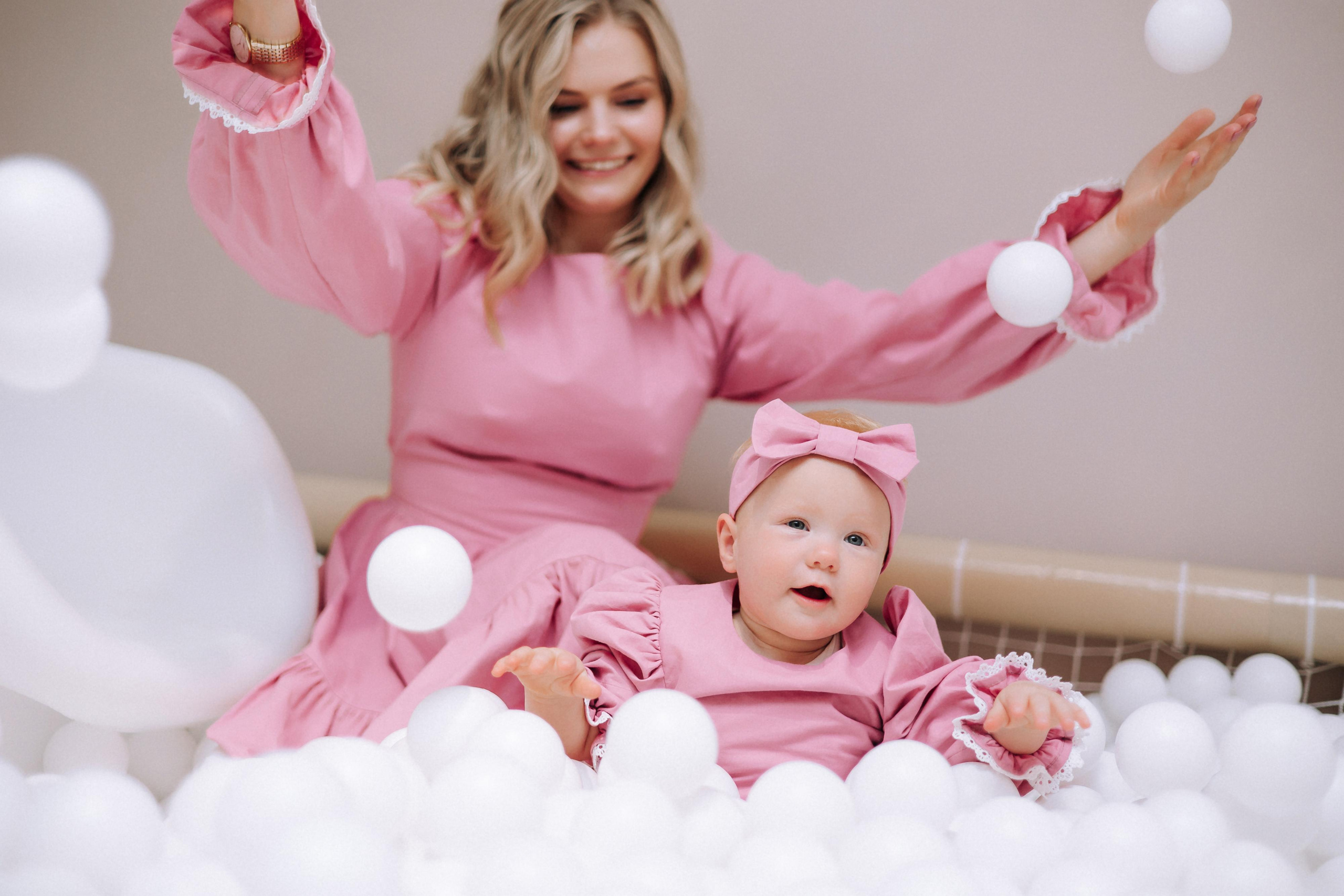 Алиса 1 годик. Свадебный фотограф Минск РБ