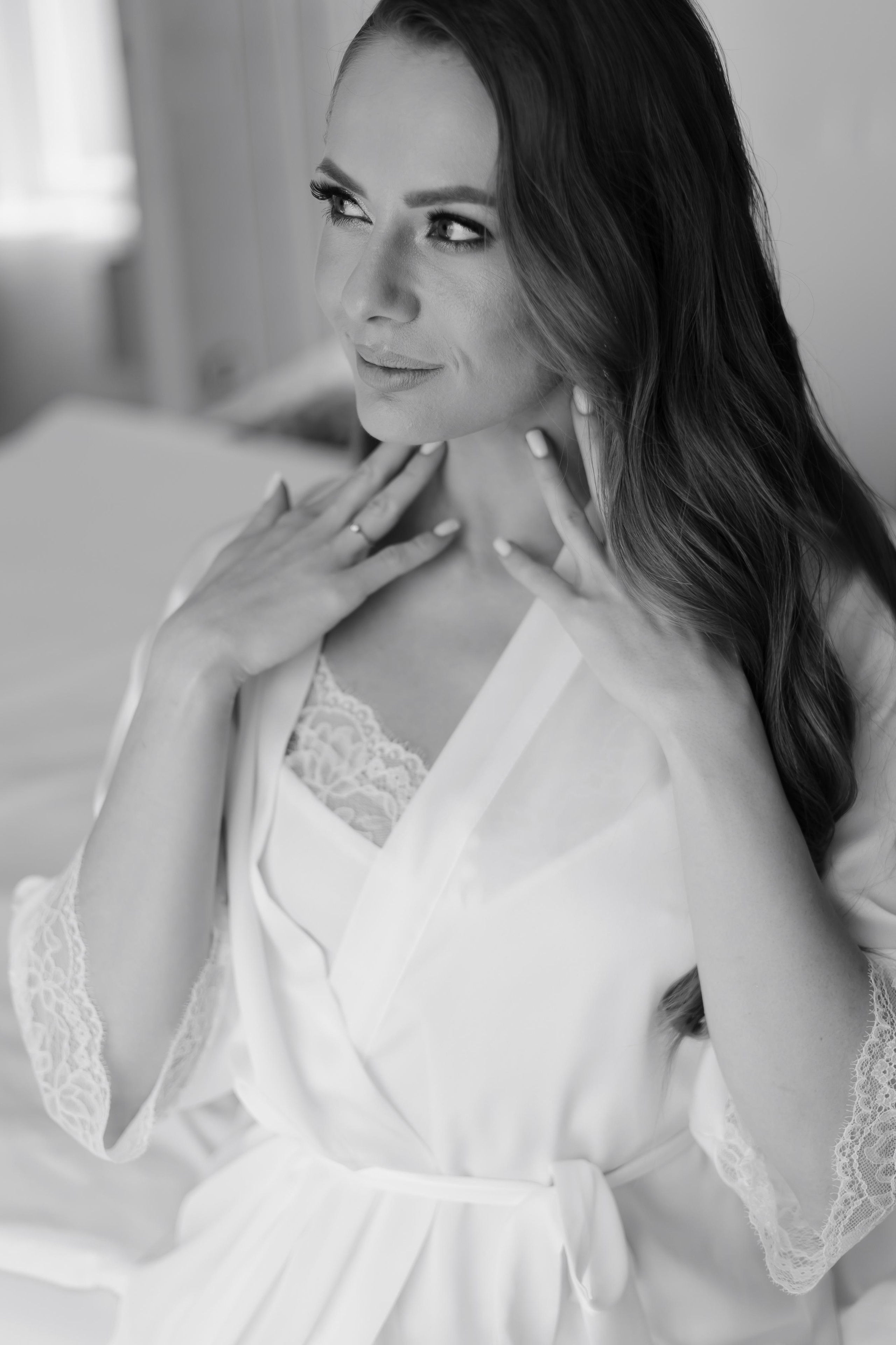 Виктория и Игорь. Свадебный фотограф Минск РБ