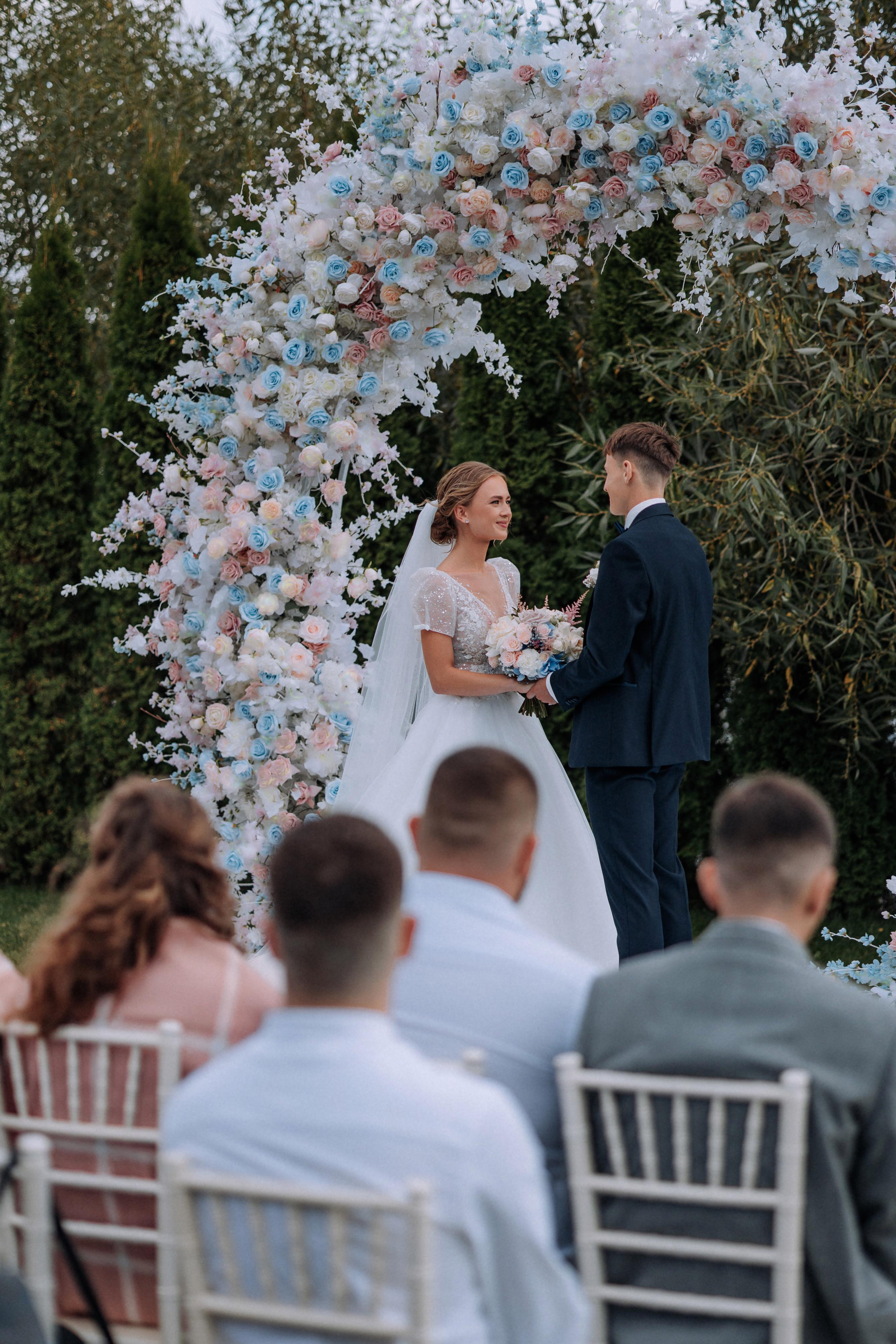 Виктория и Александр. Свадебный фотограф Минск РБ