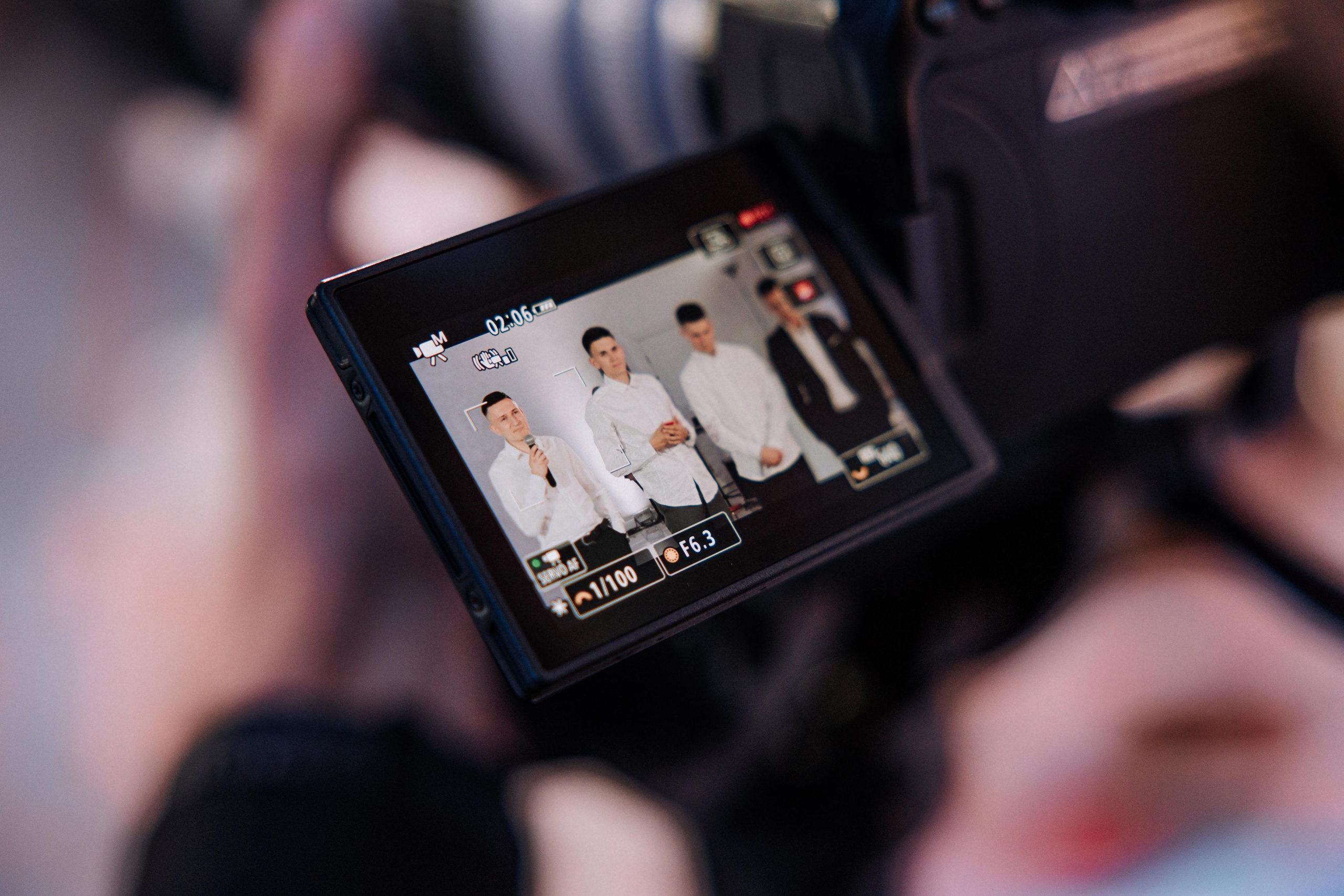 Виктория и Александр. Свадебный фотограф Минск РБ