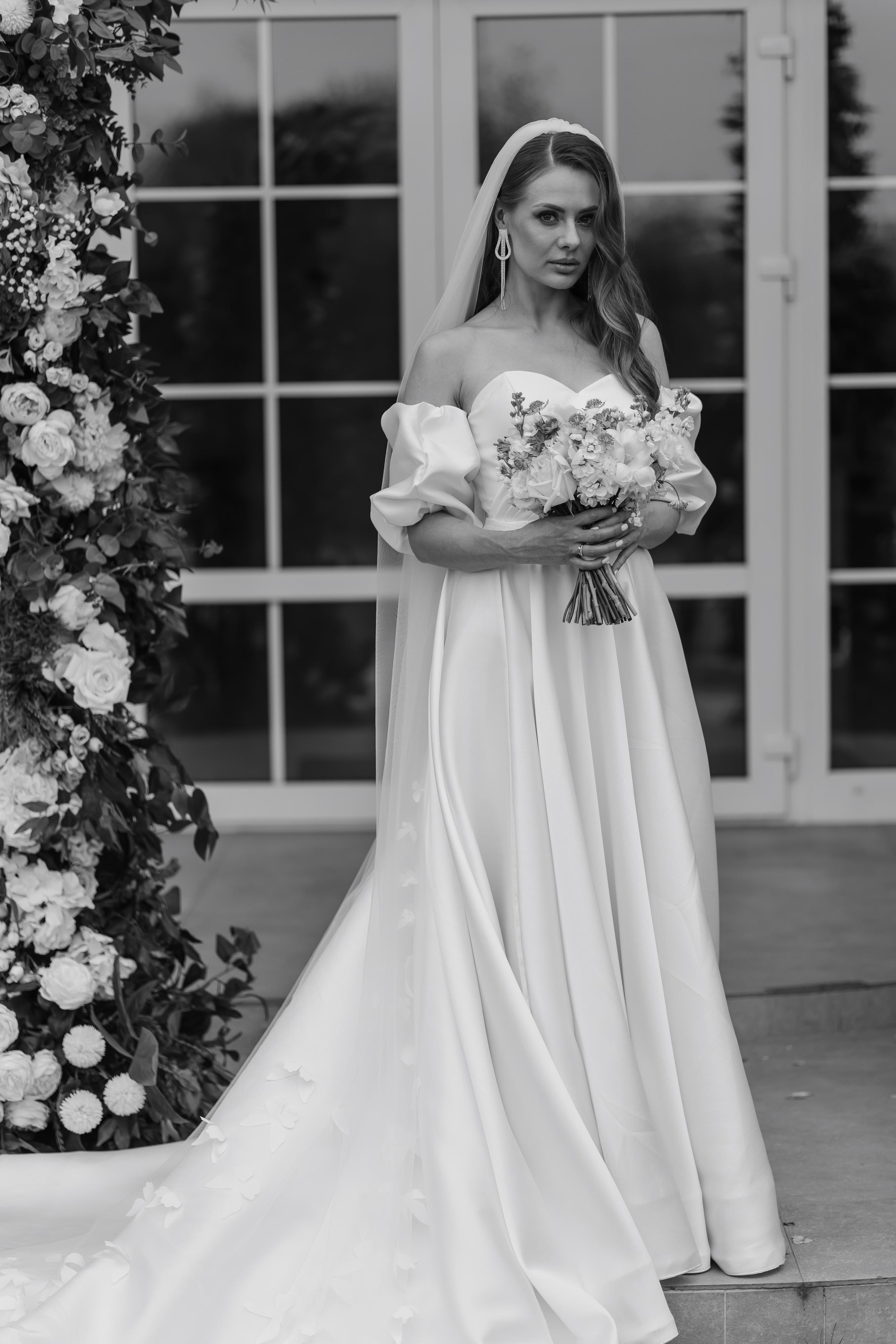 Виктория и Игорь. Свадебный фотограф Минск РБ