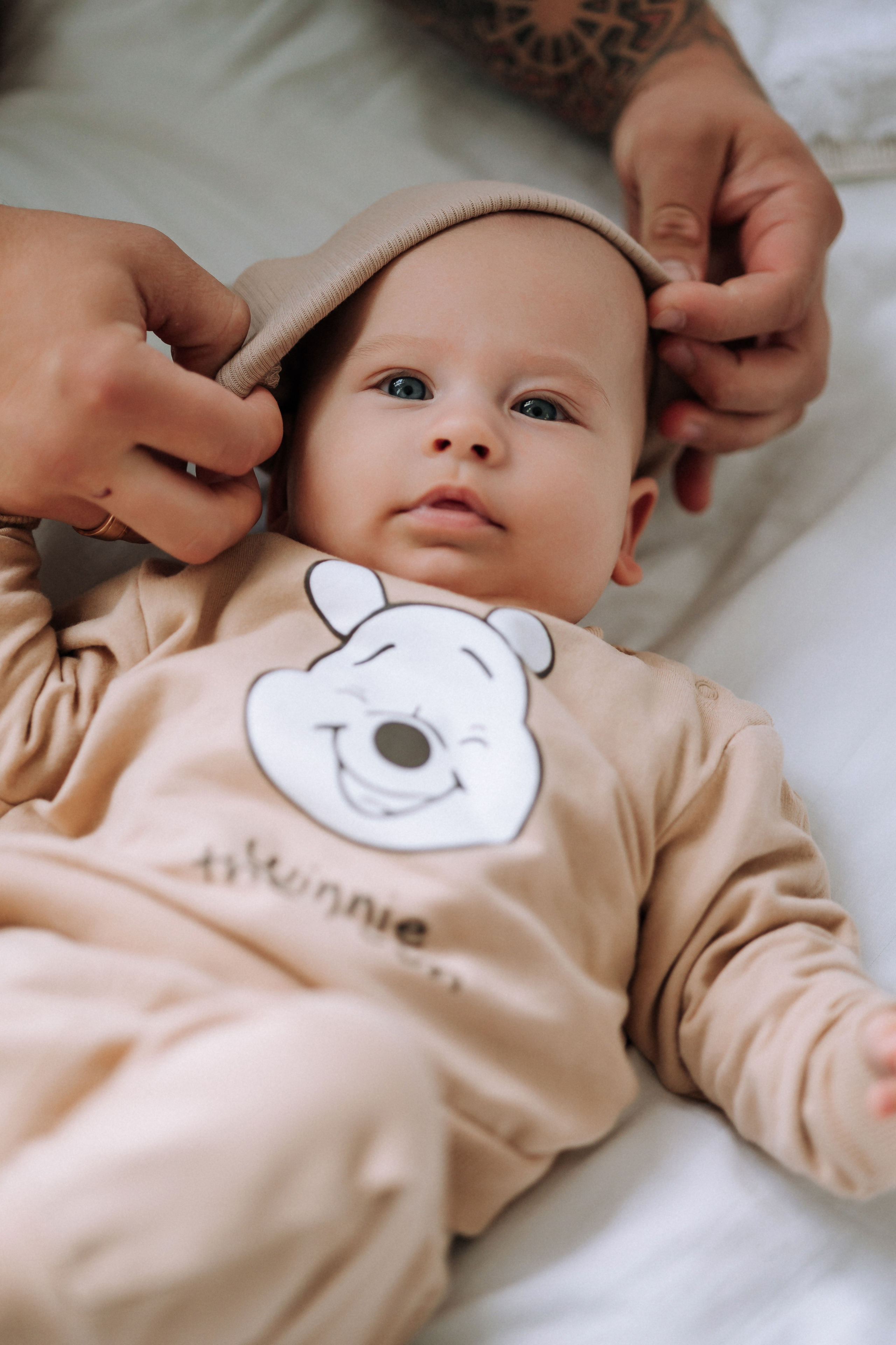 Фаддей 6 месяцев. Свадебный фотограф Минск РБ