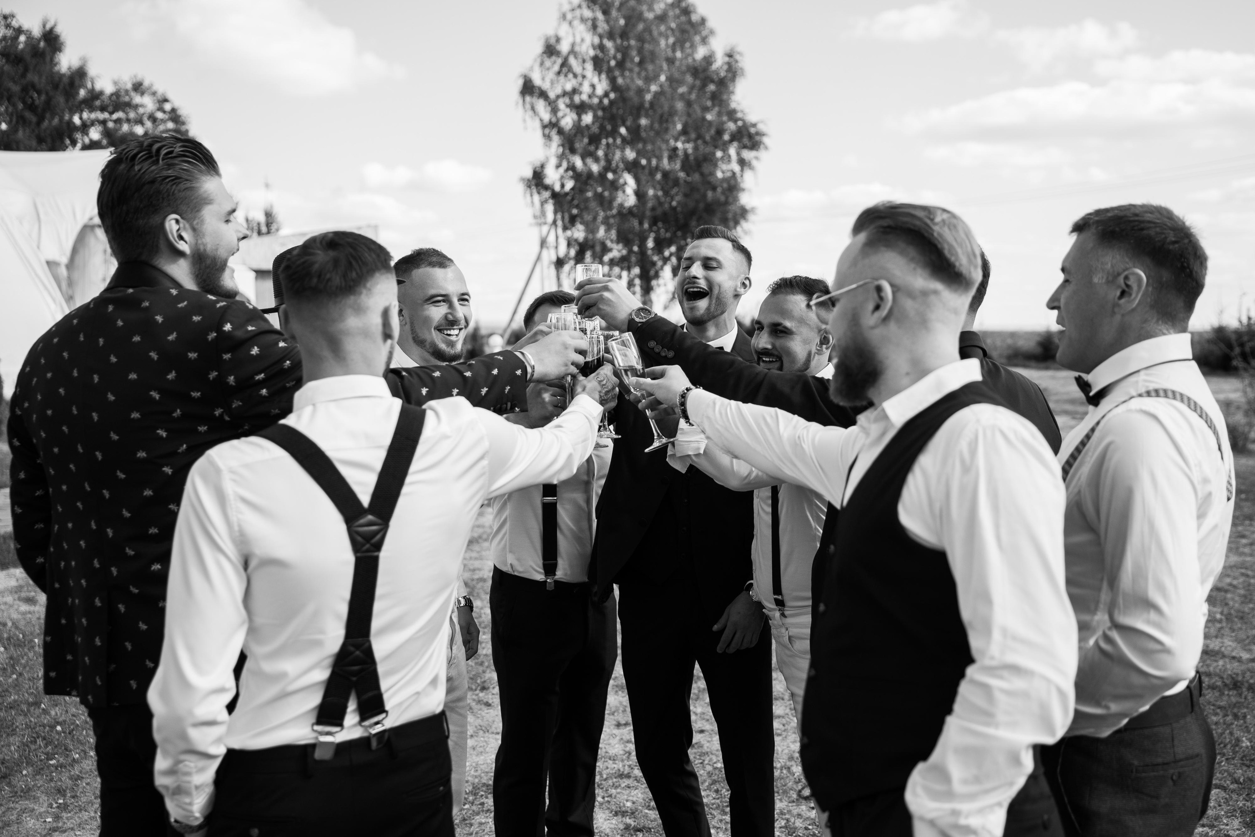 Мери и Андрей. Свадебный фотограф Минск РБ