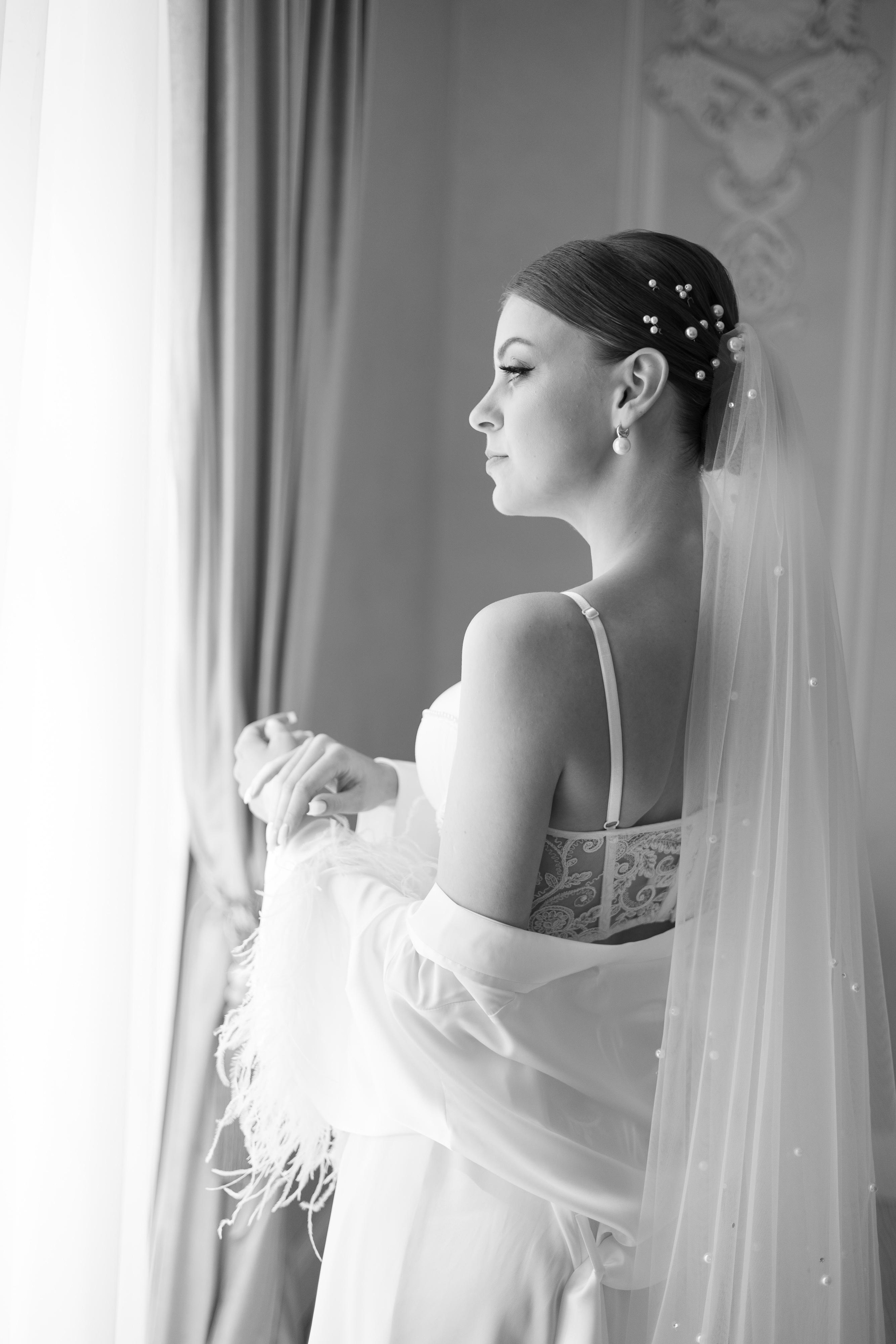 Анна и Дмитрий. Свадебный фотограф Минск РБ