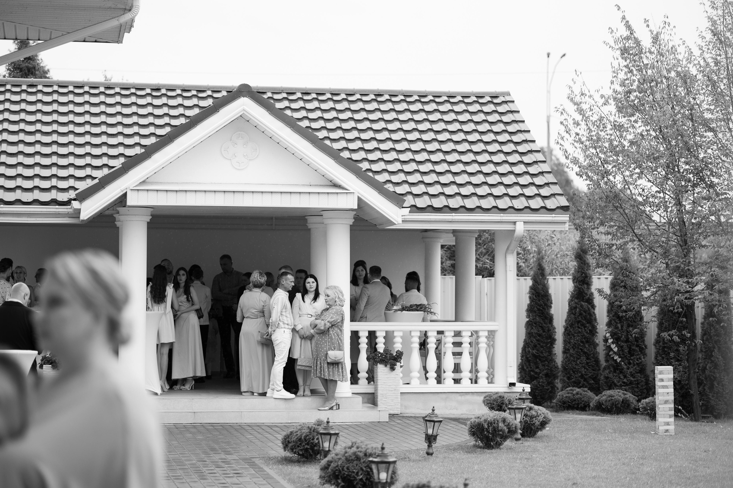 Анна и Дмитрий. Свадебный фотограф Минск РБ